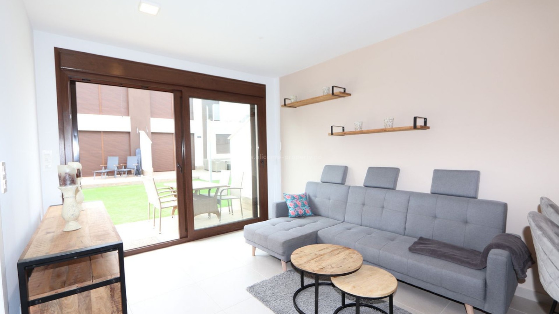 Apartment / flat in Lo Pagan