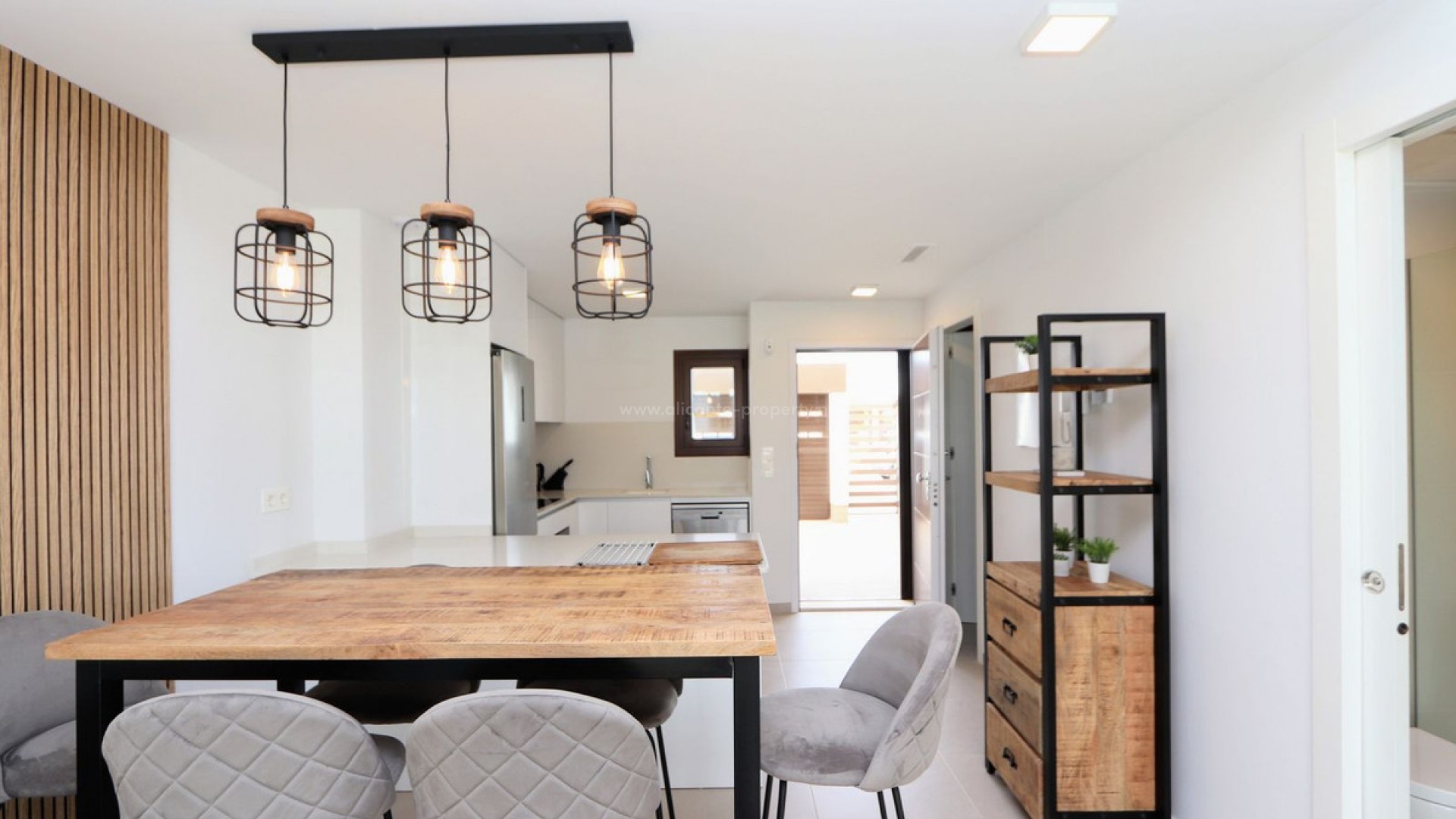 Apartment / flat in Lo Pagan