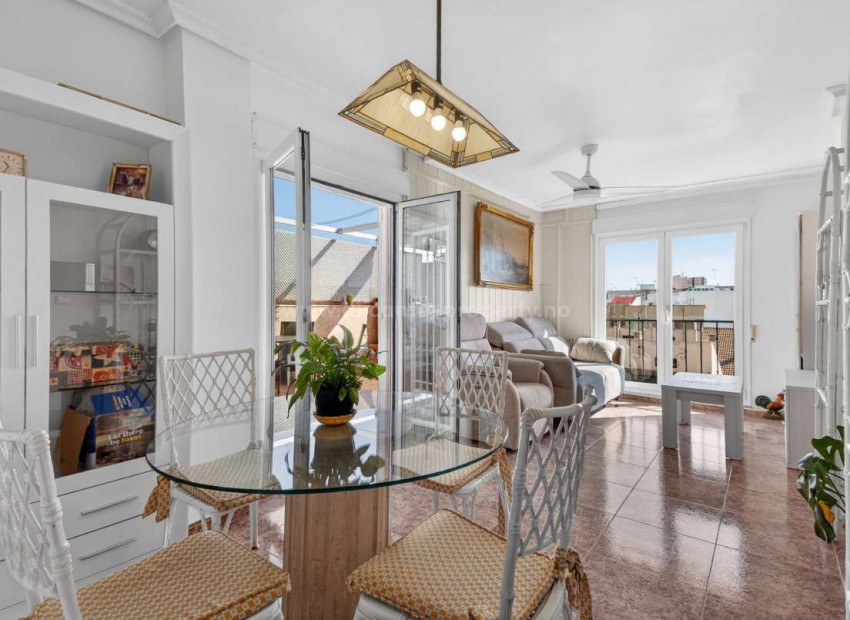 Apartment / flat in Lo Pagan