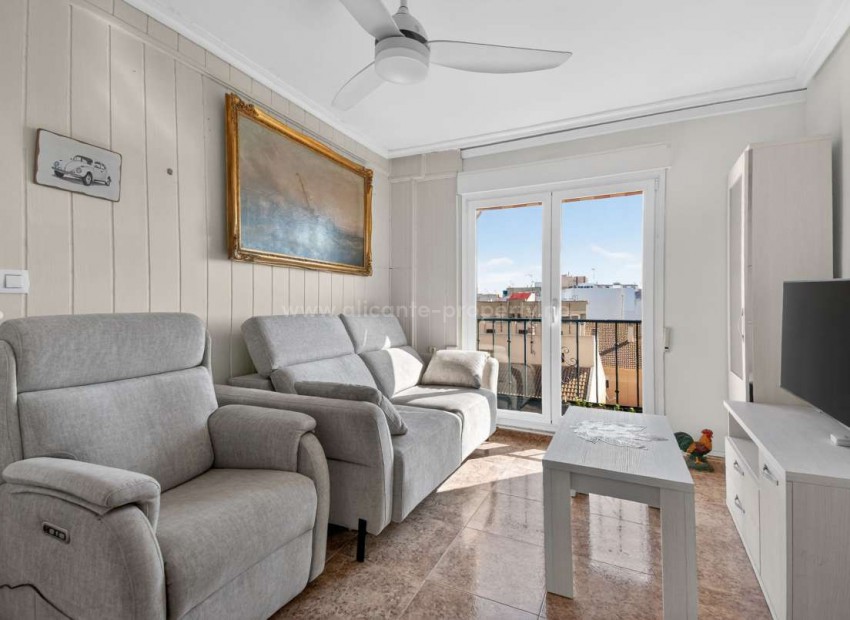 Apartment / flat in Lo Pagan