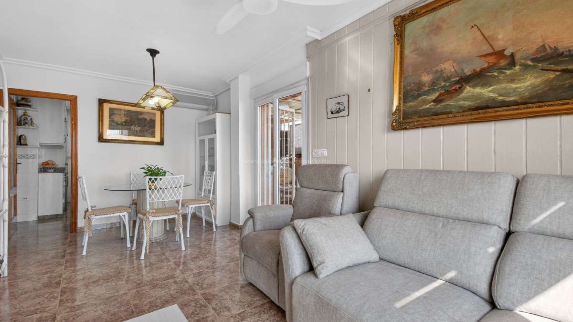Apartment / flat in Lo Pagan
