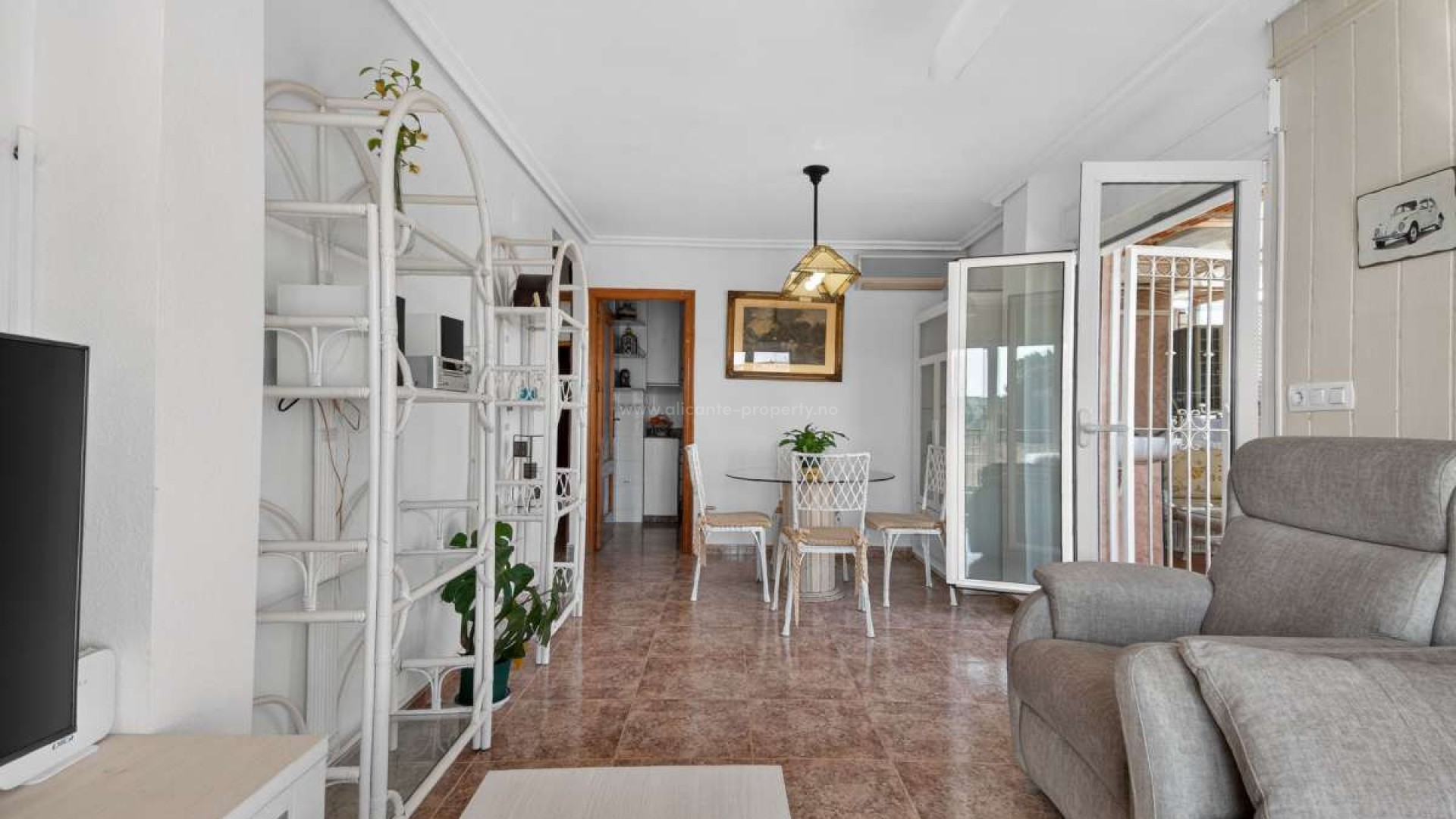 Apartment / flat in Lo Pagan