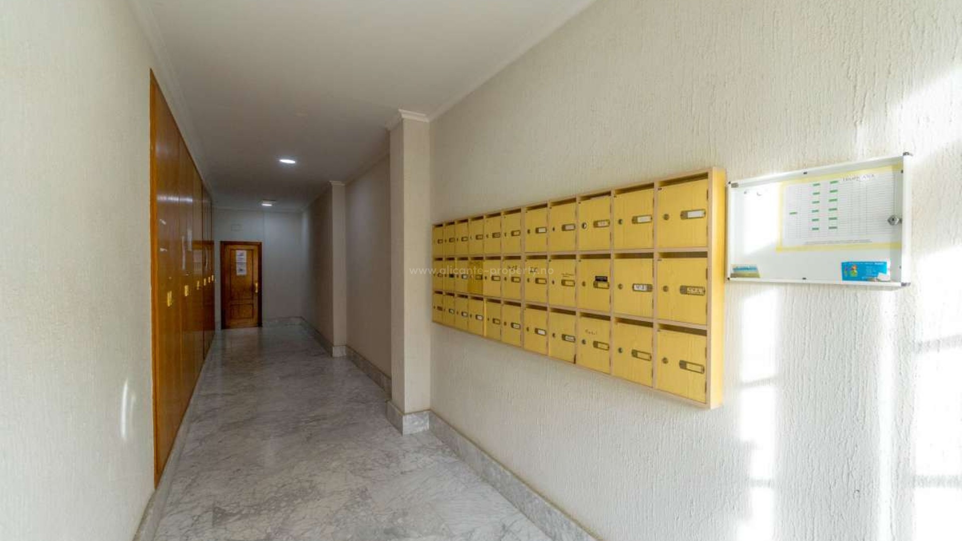 Apartment / flat in Lo Pagan