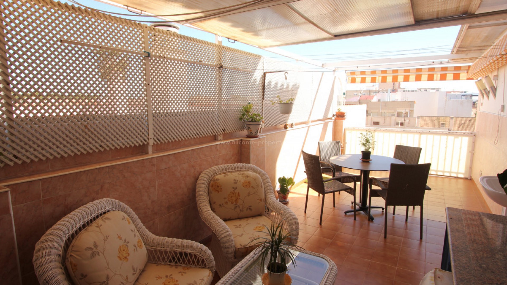 Apartment / flat in Lo Pagan