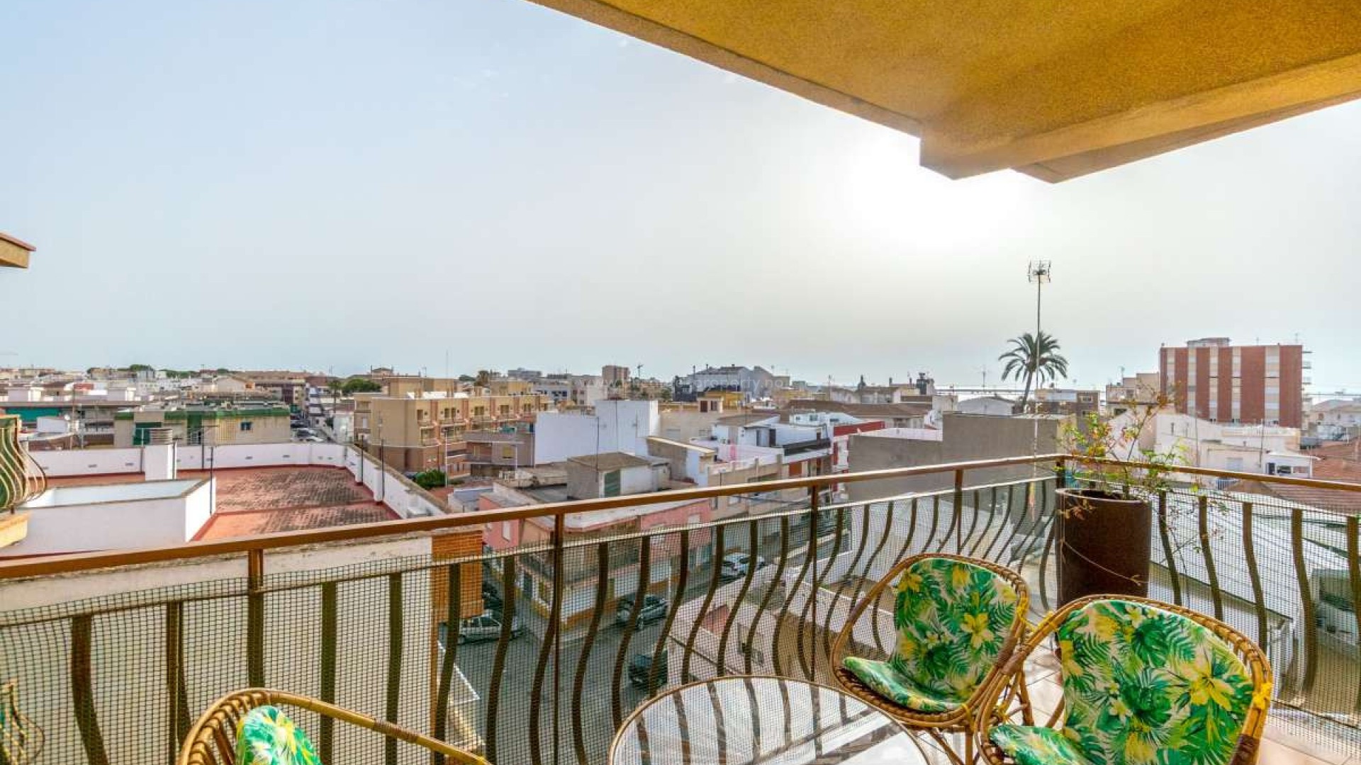Apartment / flat in Lo Pagan