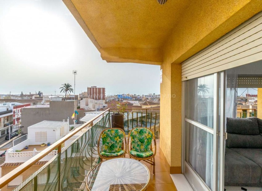 Apartment / flat in Lo Pagan