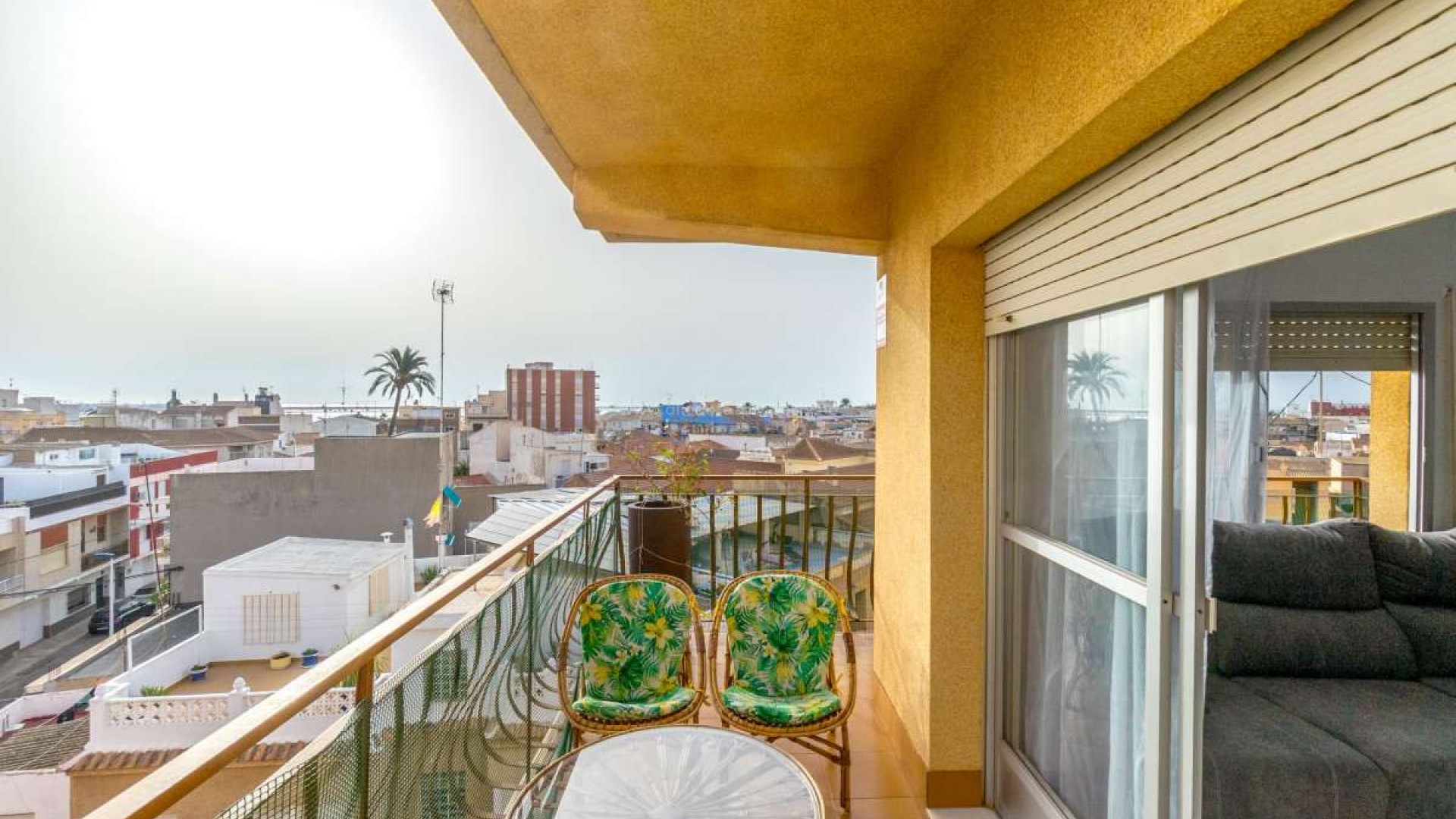 Apartment / flat in Lo Pagan
