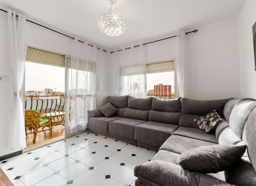 Apartment / flat in Lo Pagan