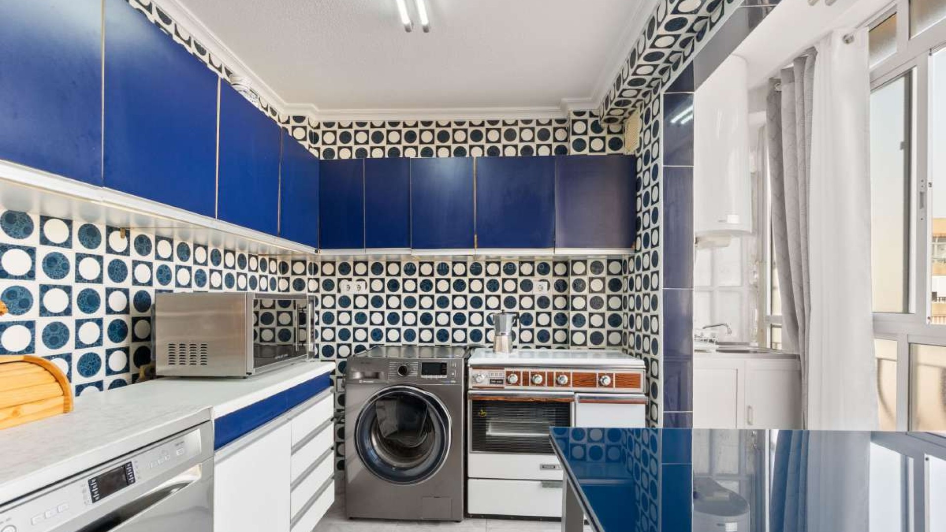 Apartment / flat in Lo Pagan