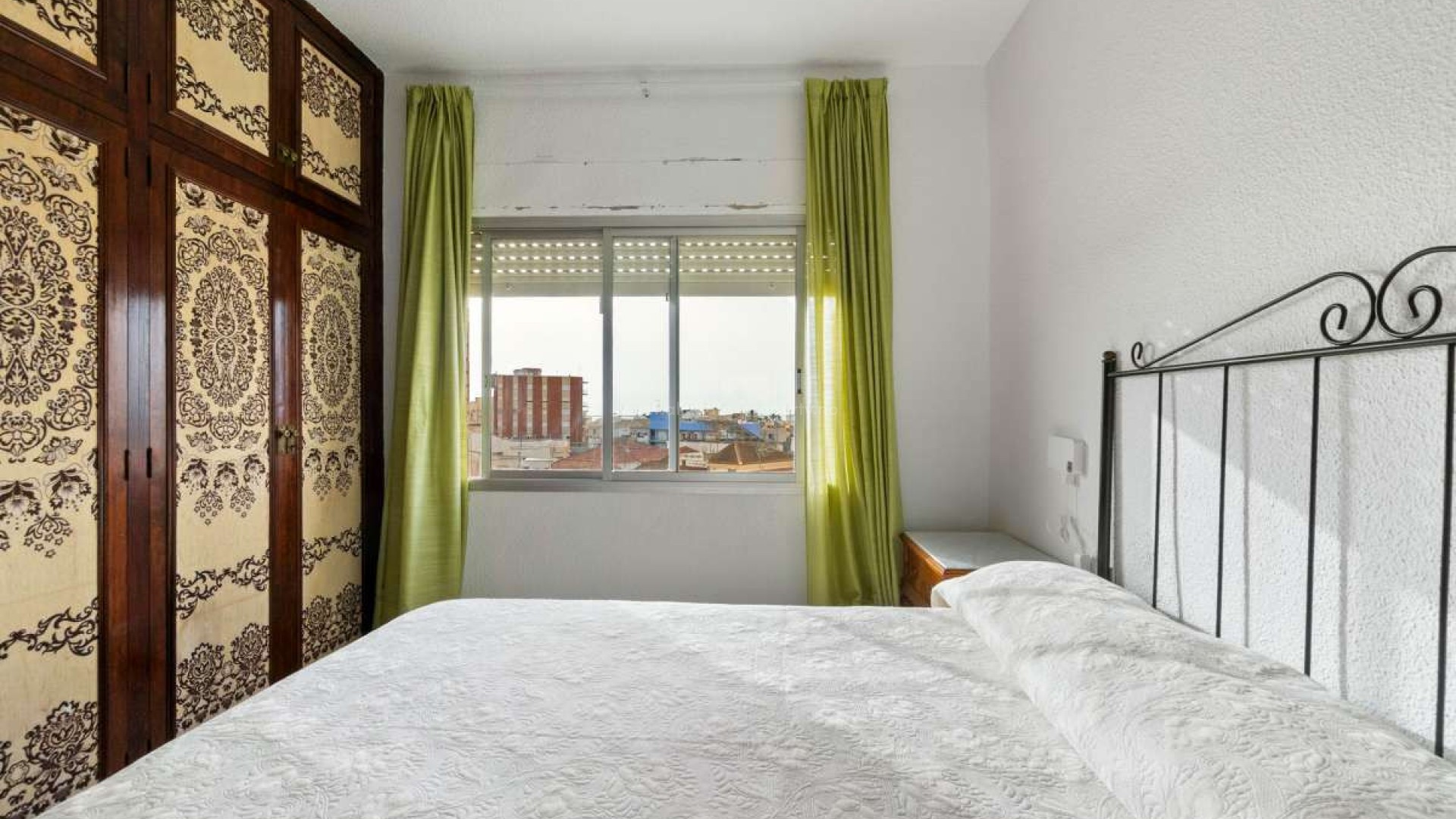 Apartment / flat in Lo Pagan