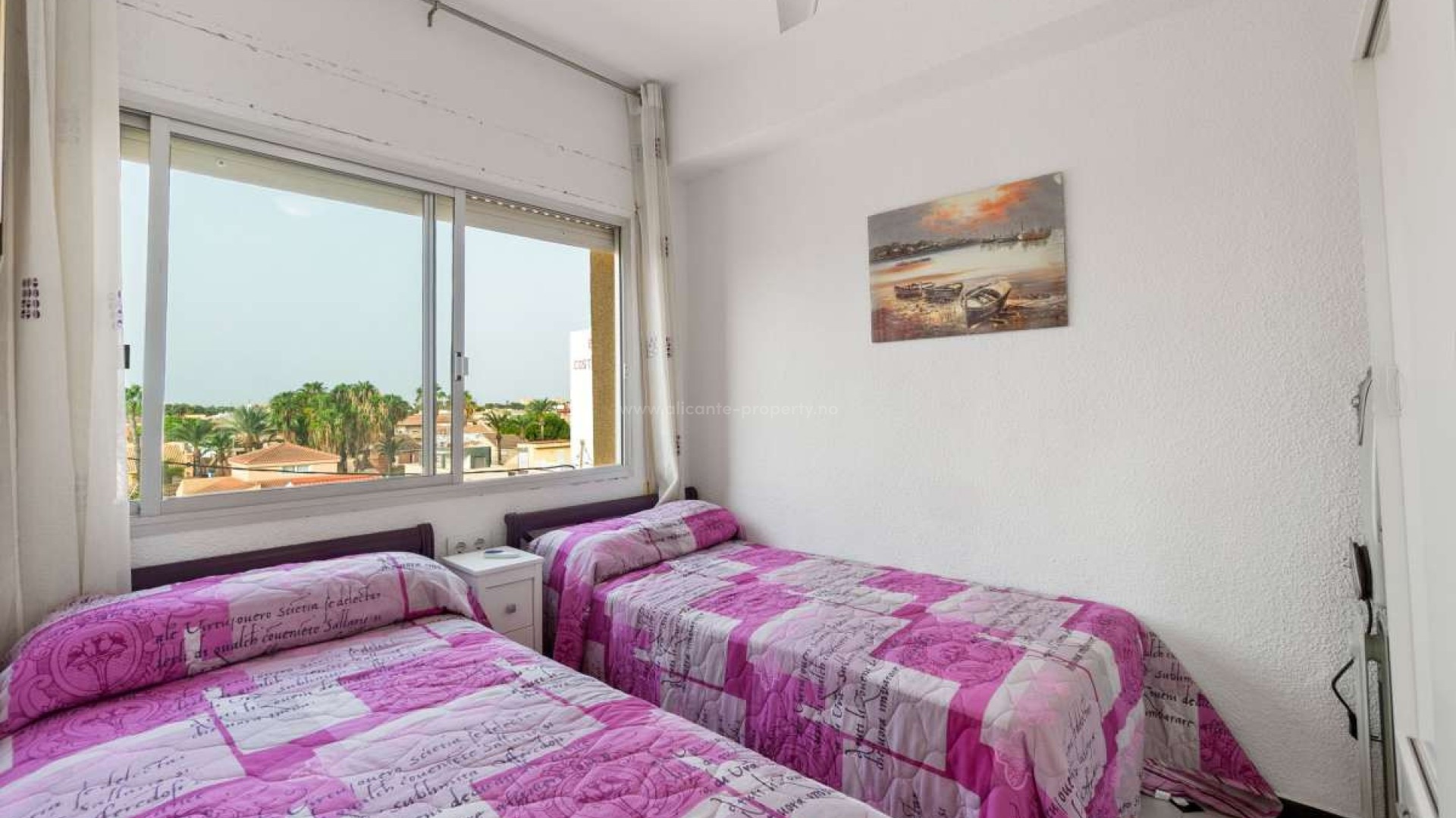Apartment / flat in Lo Pagan