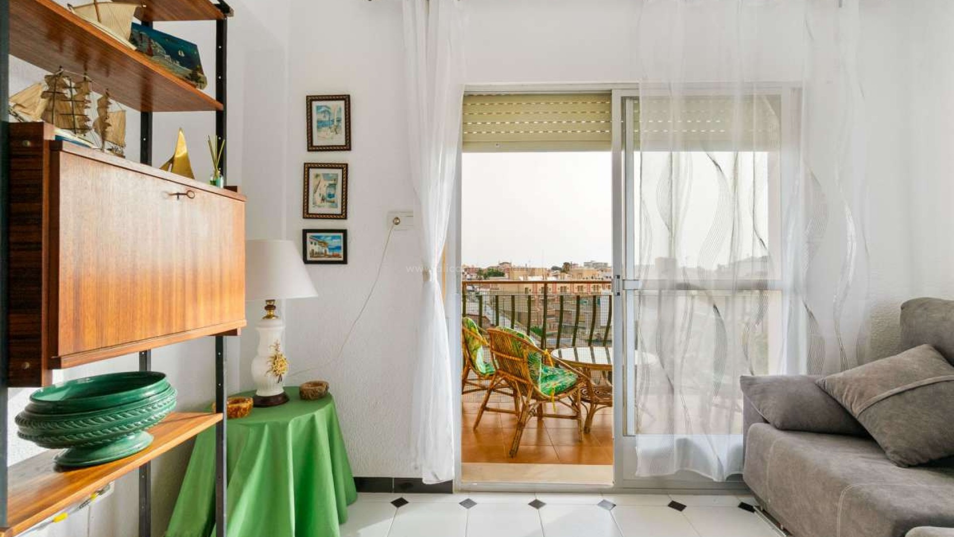Apartment / flat in Lo Pagan