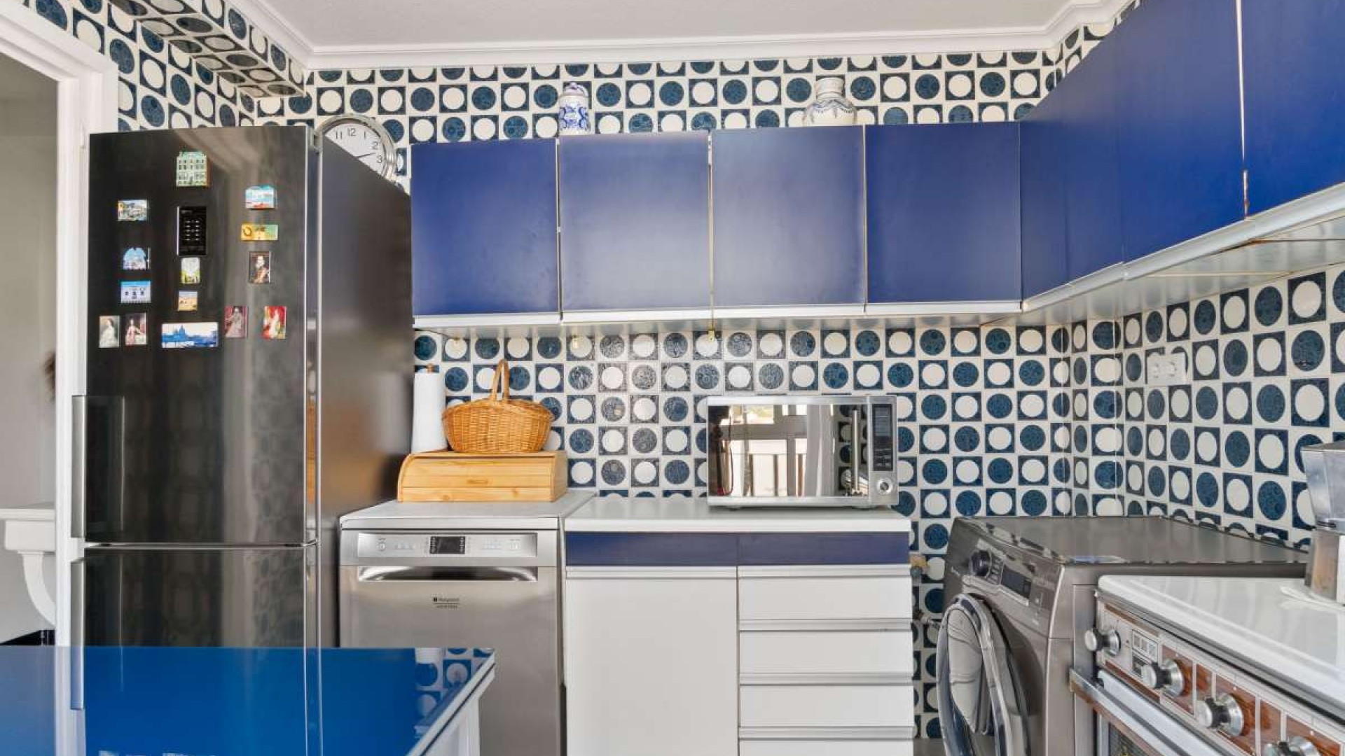Apartment / flat in Lo Pagan