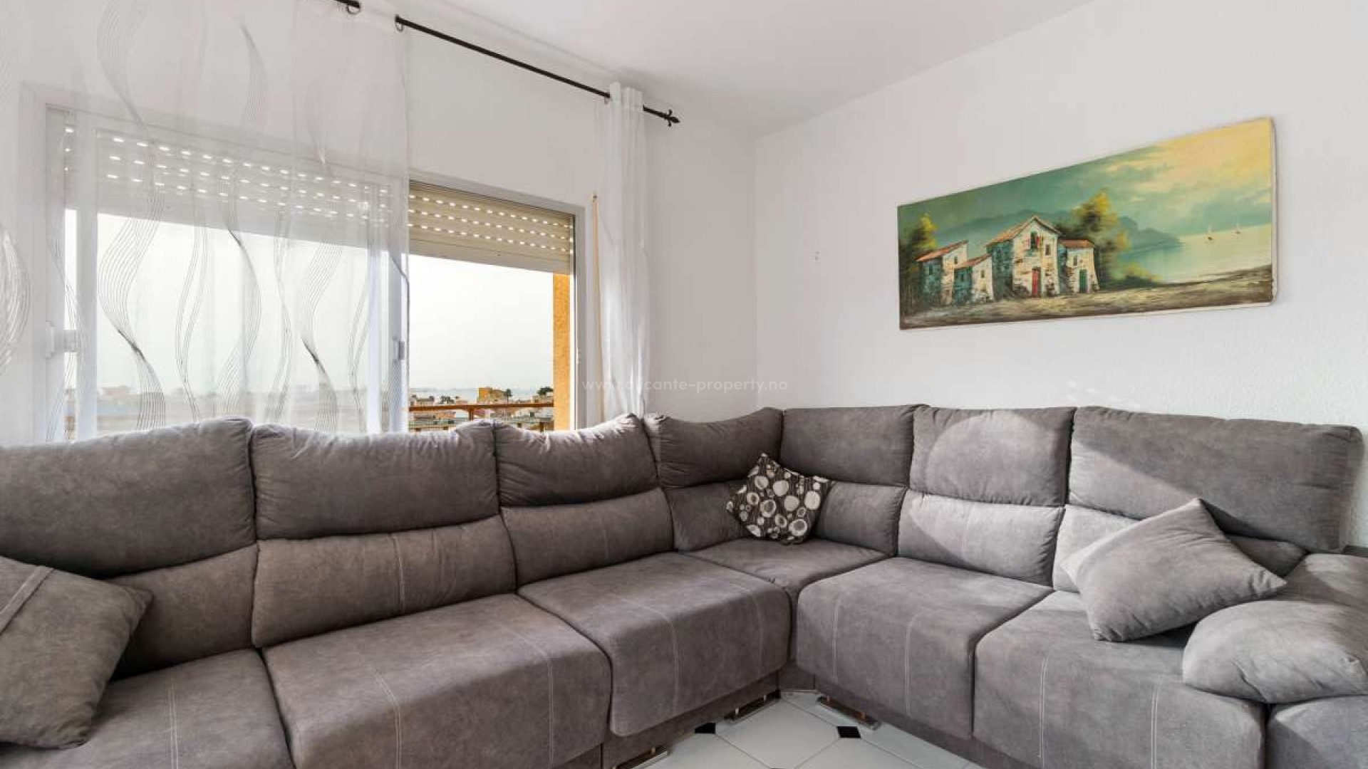 Apartment / flat in Lo Pagan
