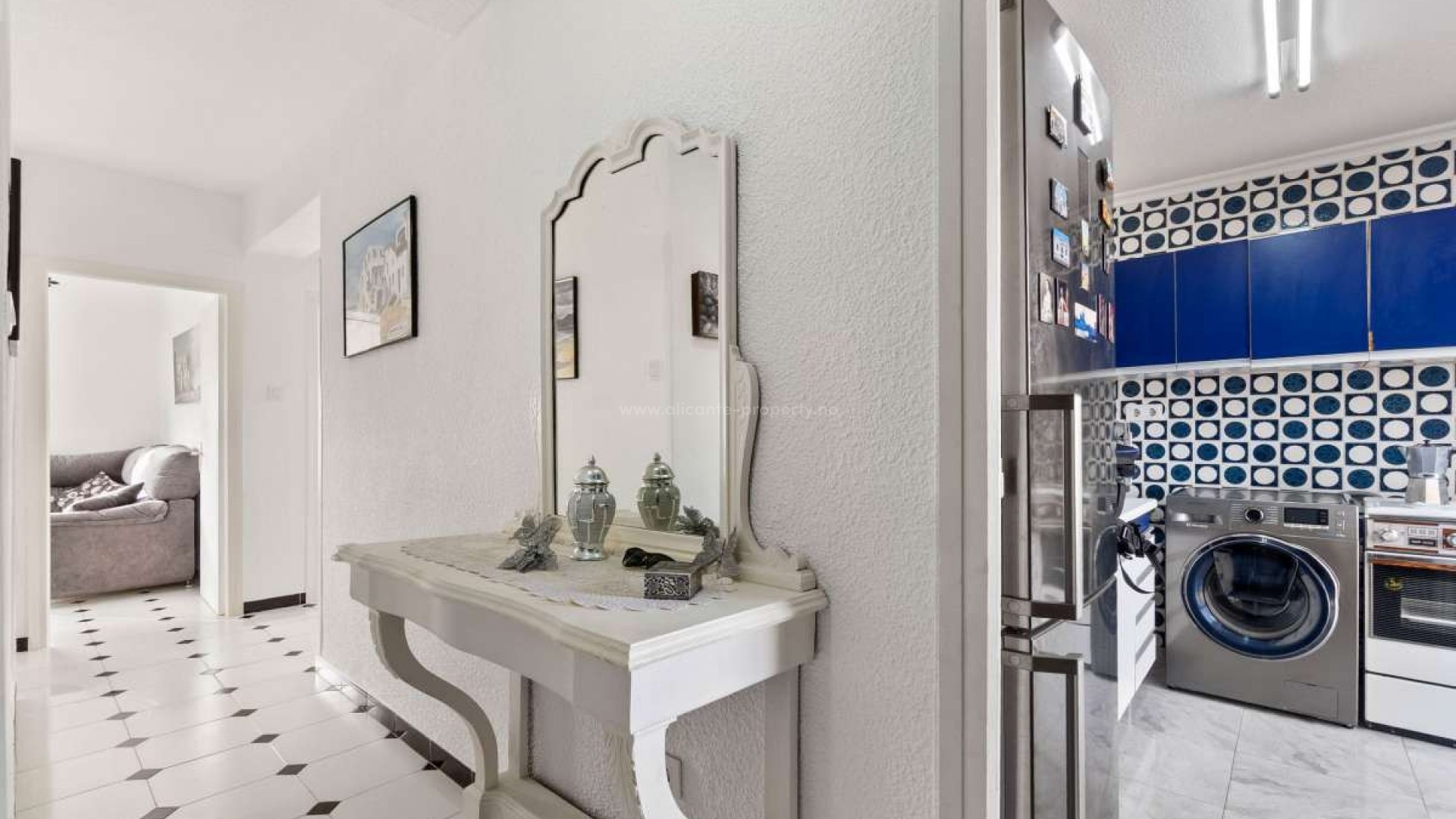 Apartment / flat in Lo Pagan