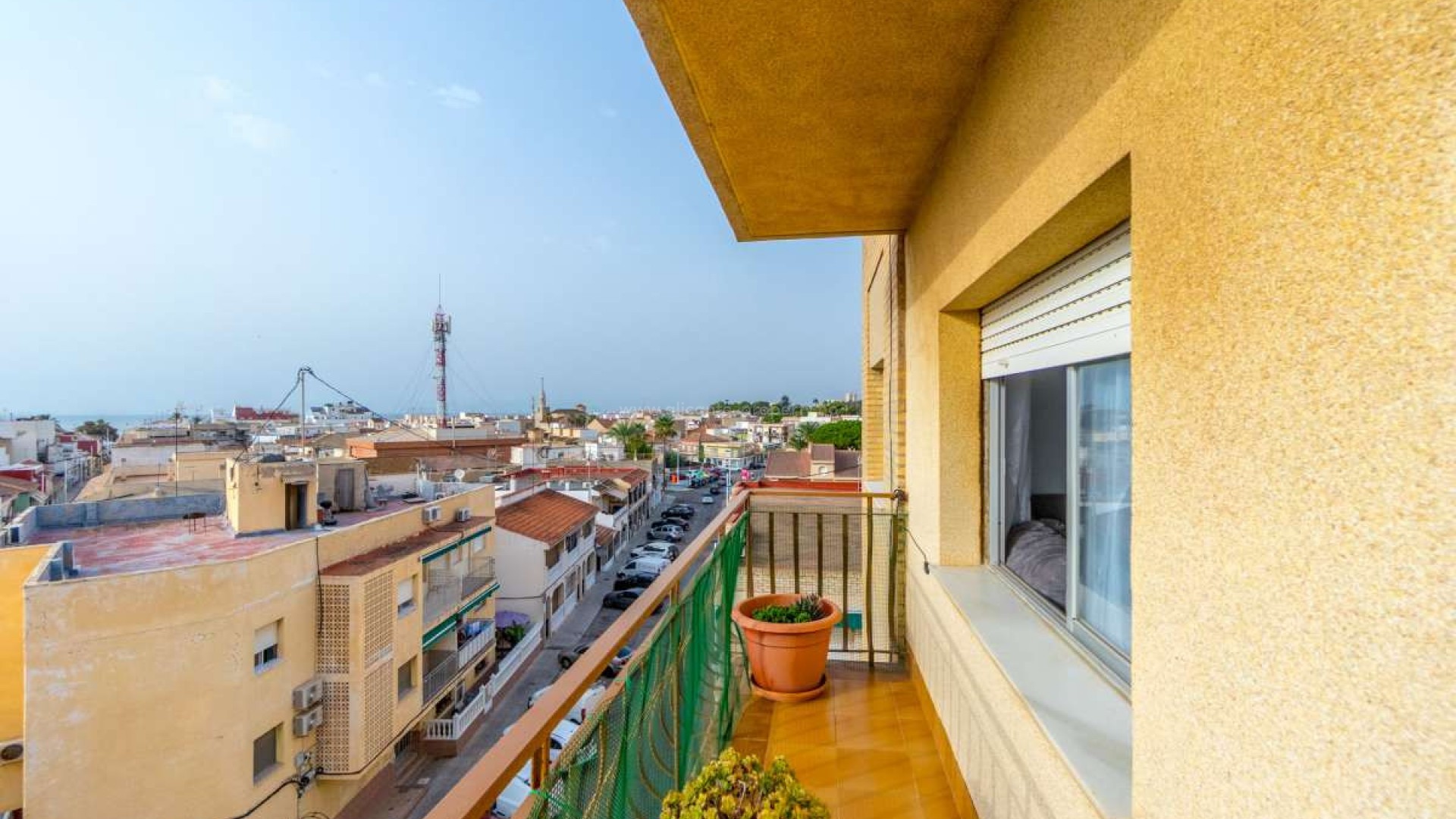 Apartment / flat in Lo Pagan
