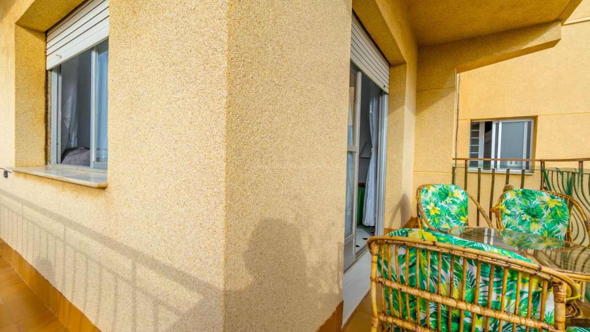 Apartment / flat in Lo Pagan