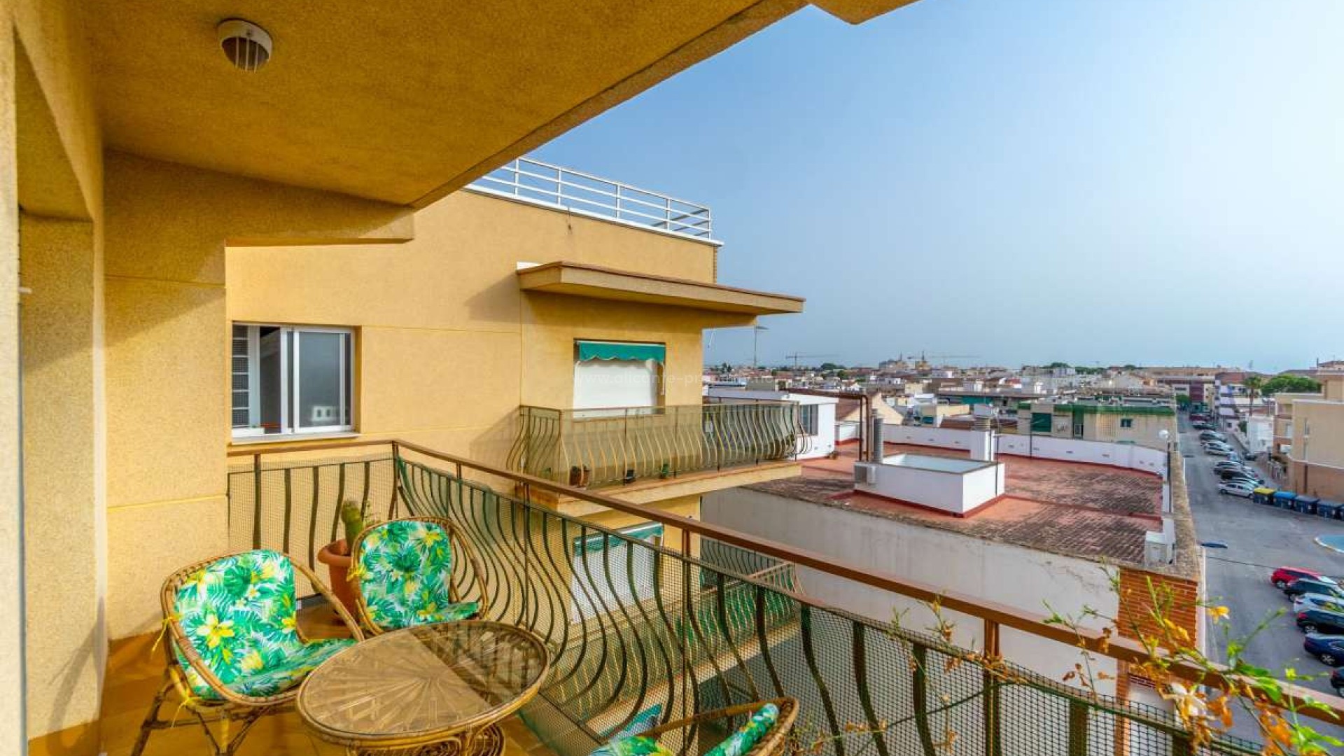Apartment / flat in Lo Pagan