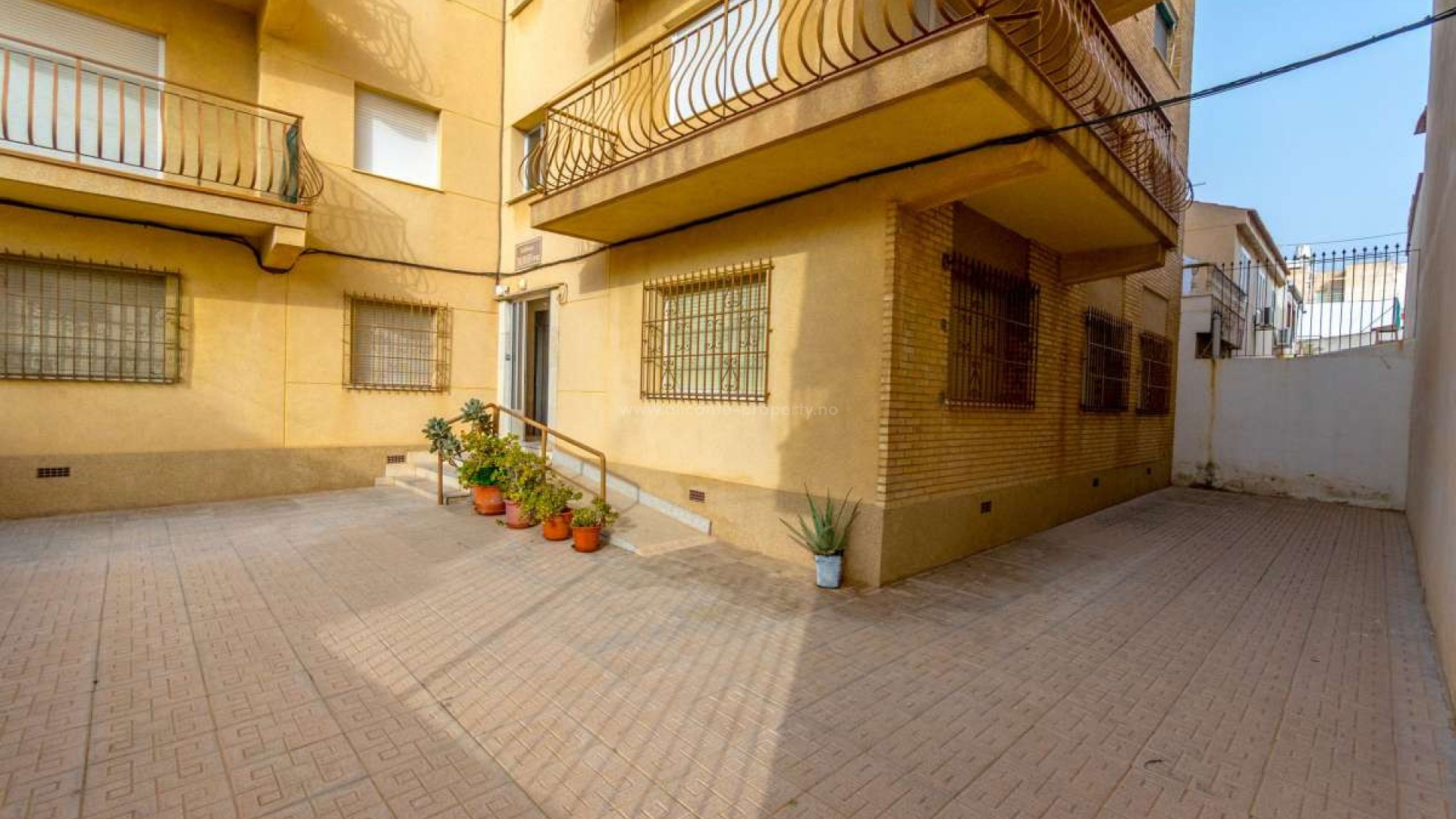 Apartment / flat in Lo Pagan