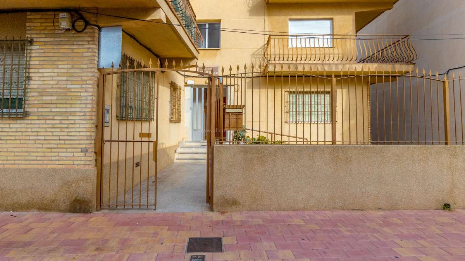 Apartment / flat in Lo Pagan