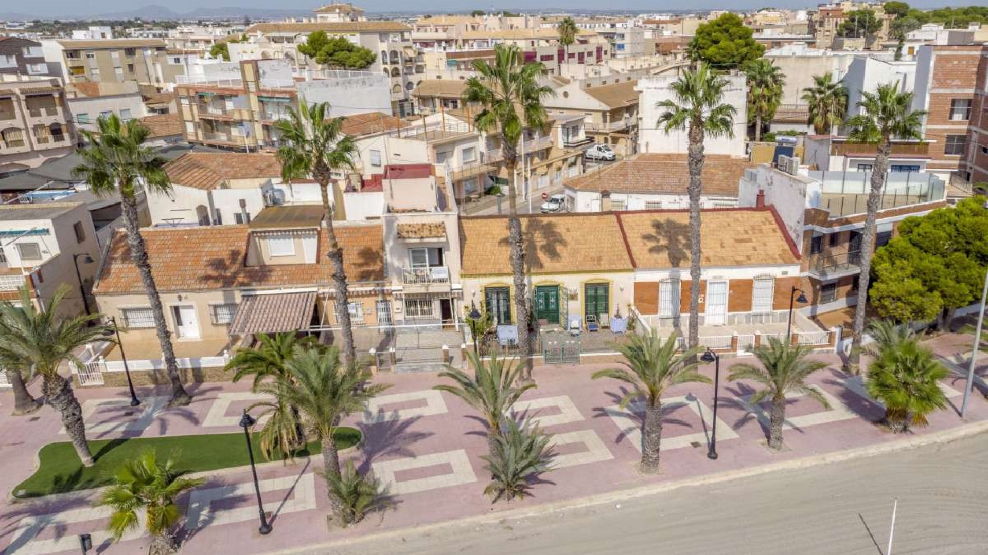 Apartment / flat in Lo Pagan