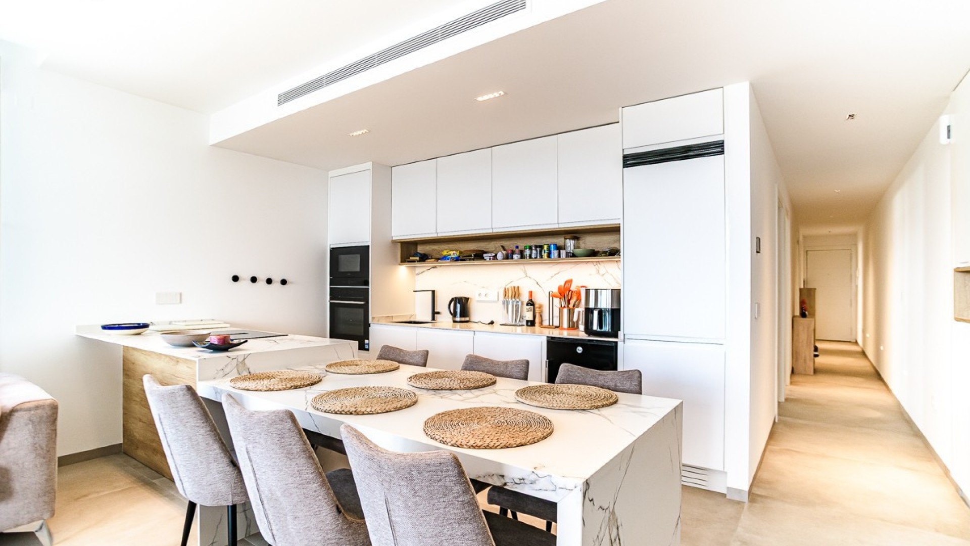 Apartment / flat in Lo Pagan