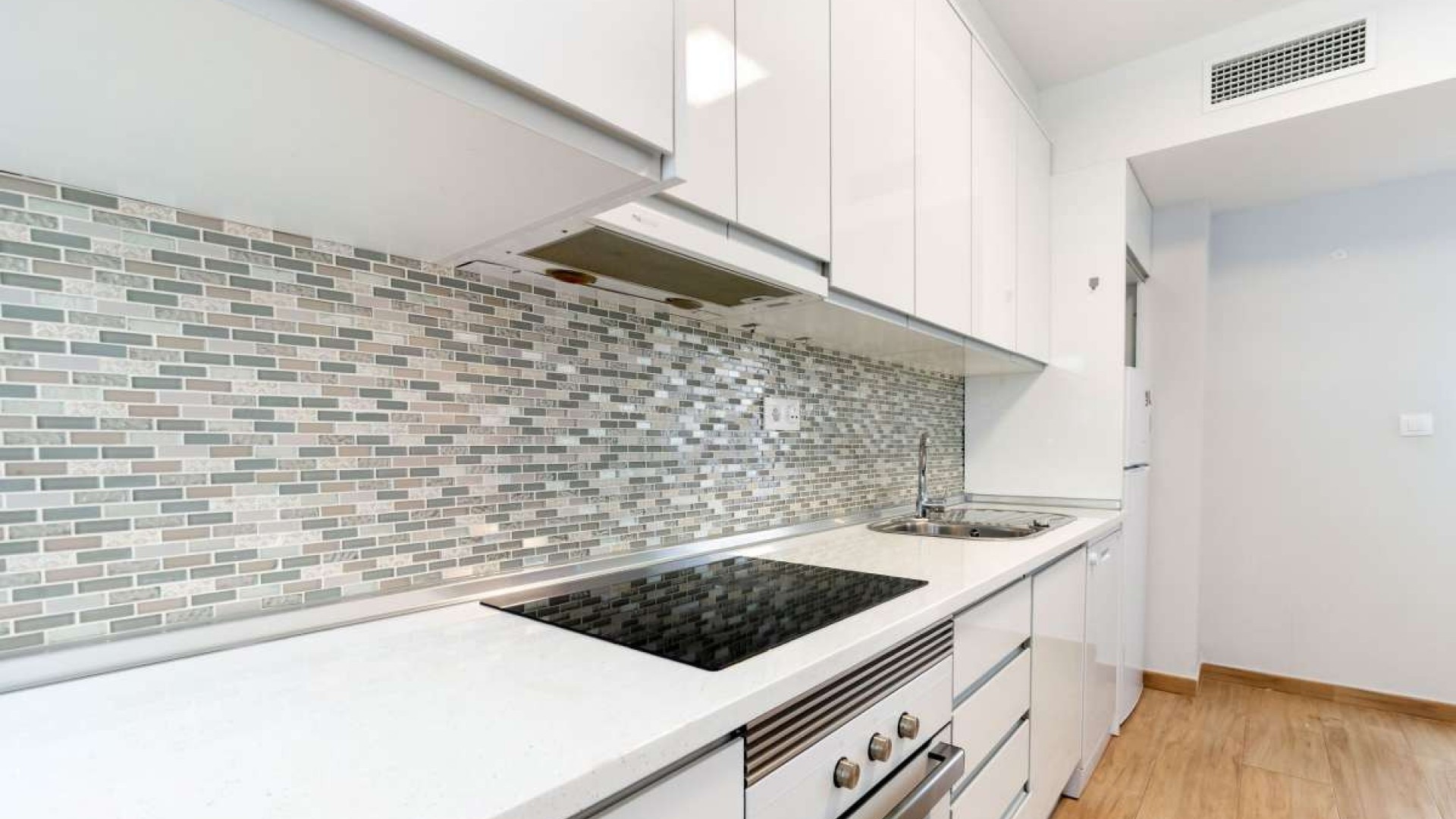 Apartment / flat in Lo Pagan