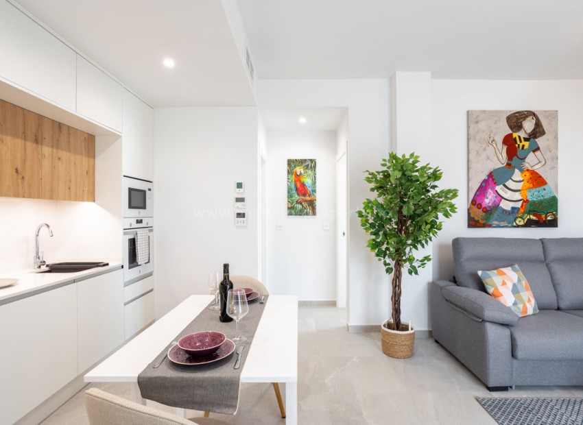 Apartment / flat in Lo Pagan