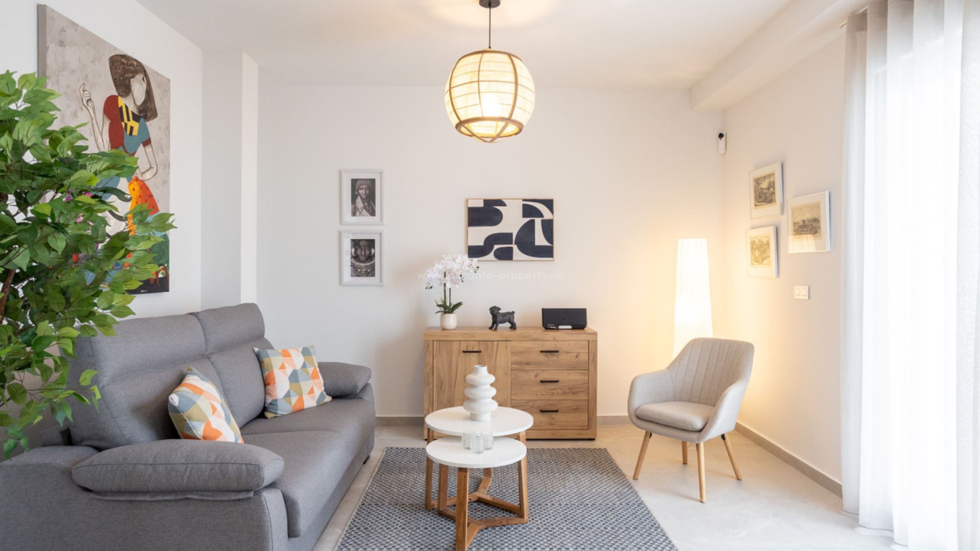Apartment / flat in Lo Pagan