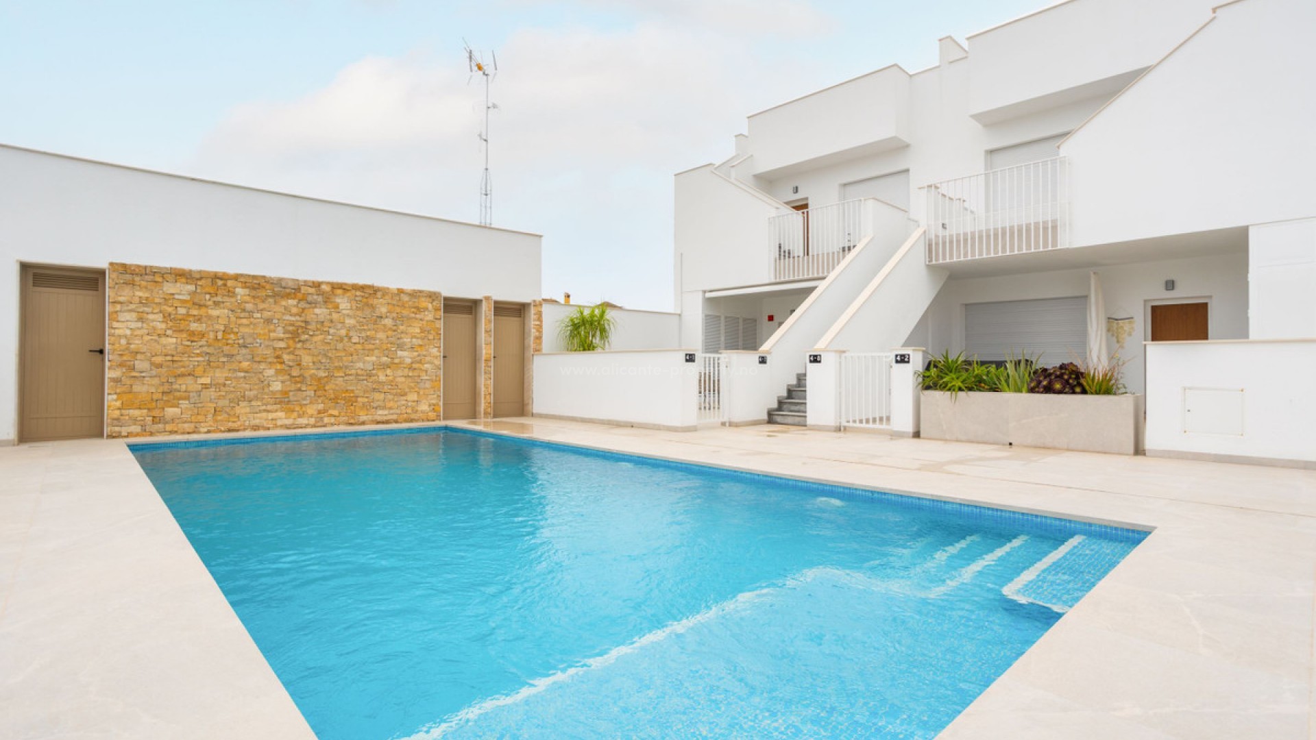 Apartment / flat in Lo Pagan