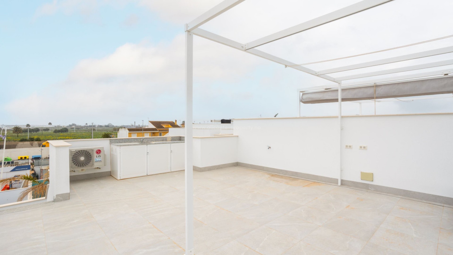 Apartment / flat in Lo Pagan