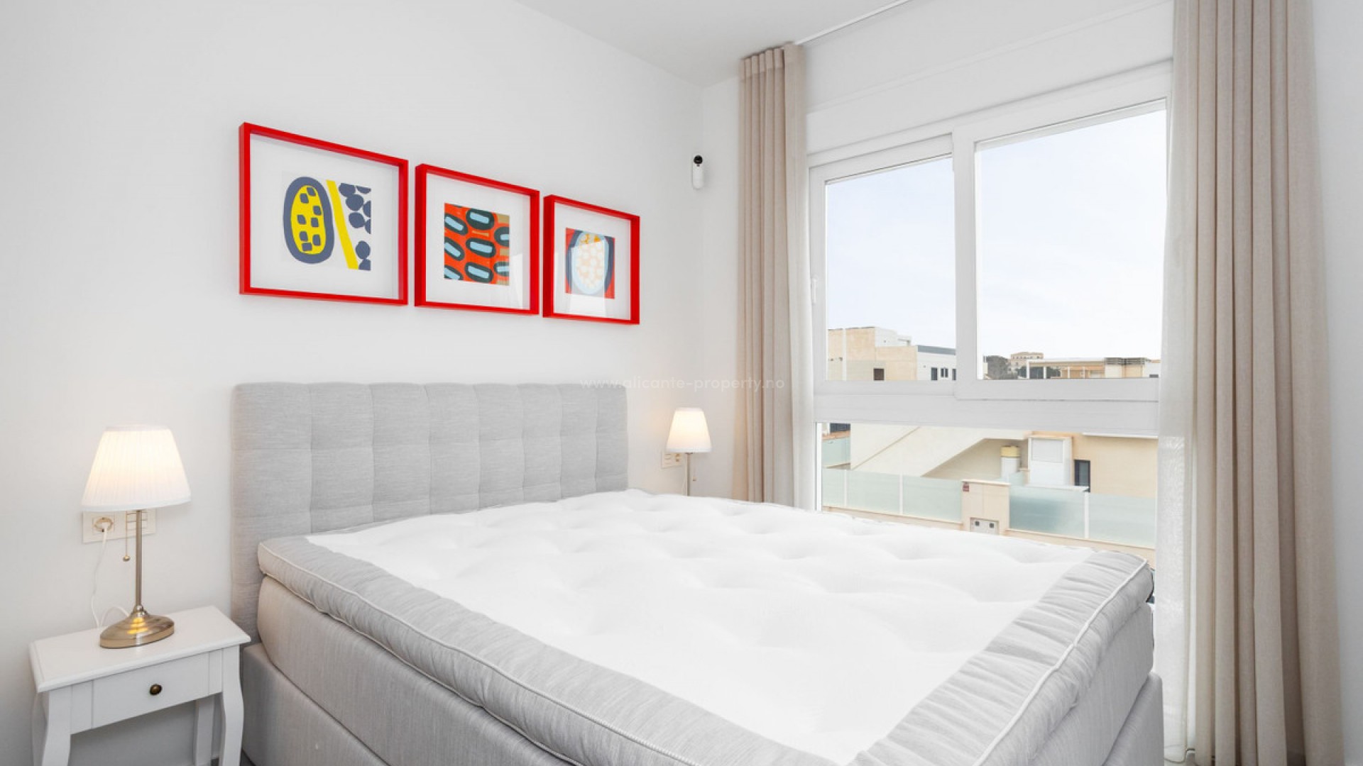 Apartment / flat in Lo Pagan