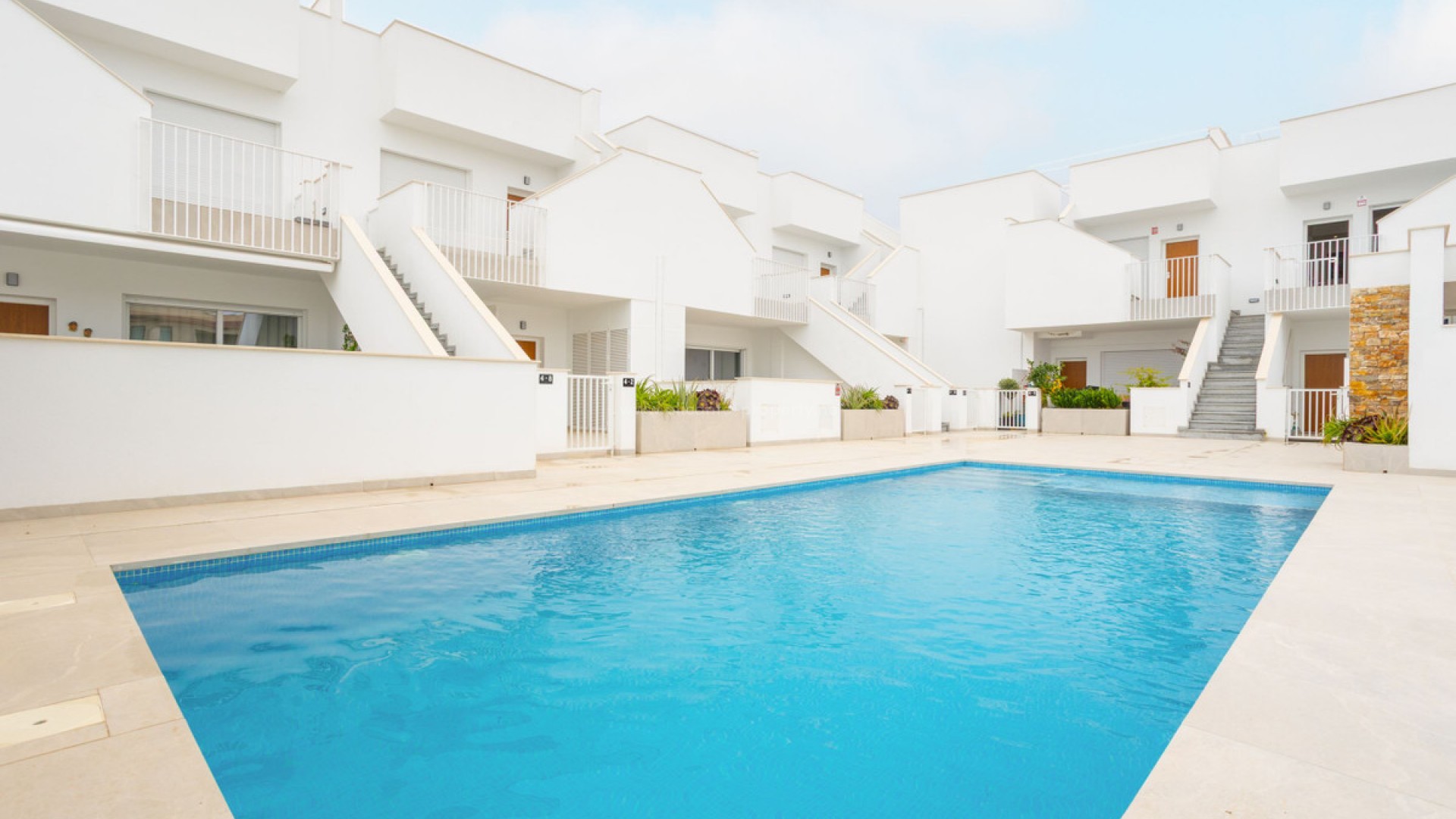 Apartment / flat in Lo Pagan