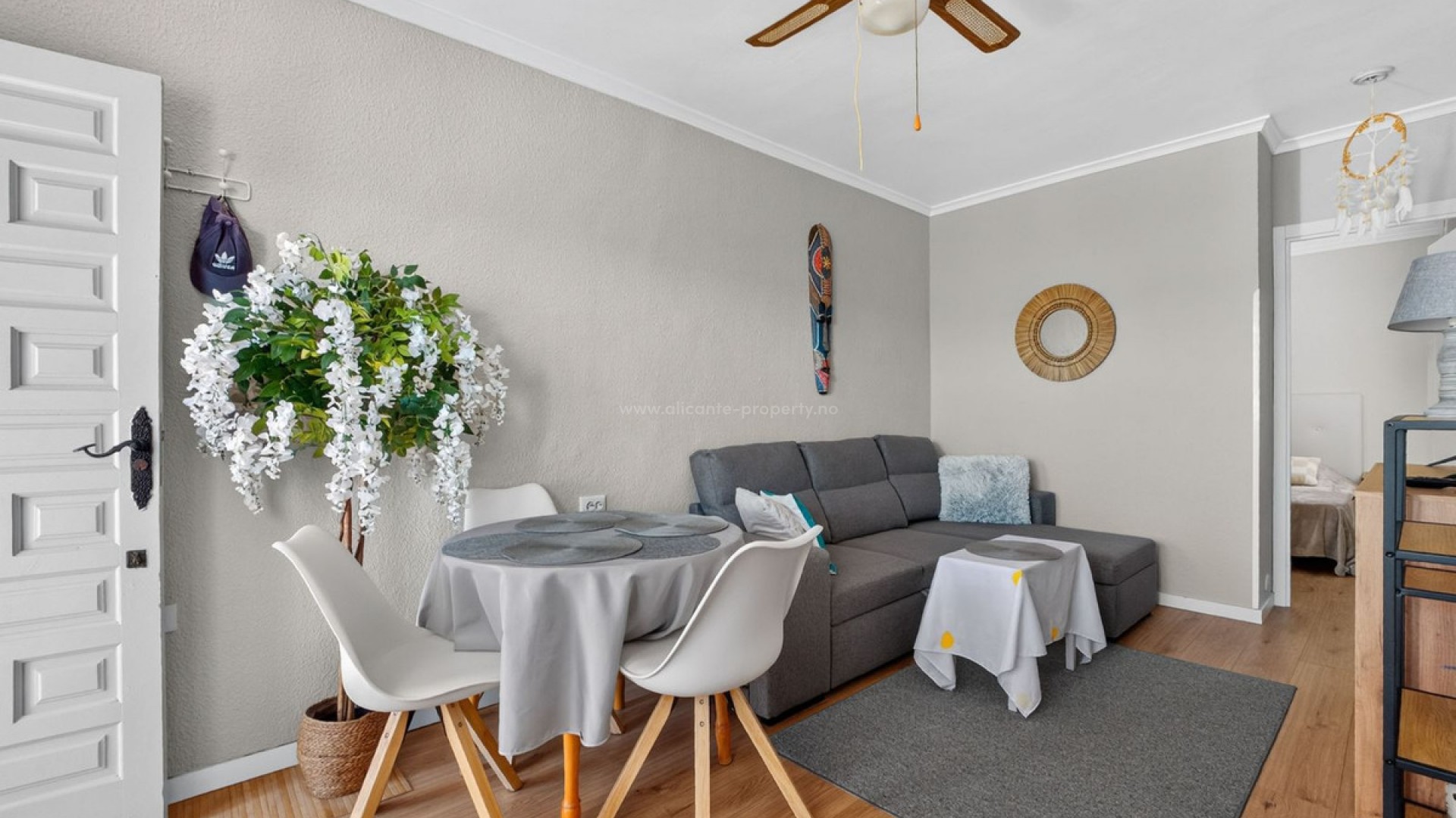 Apartment / flat in Lo Pagan
