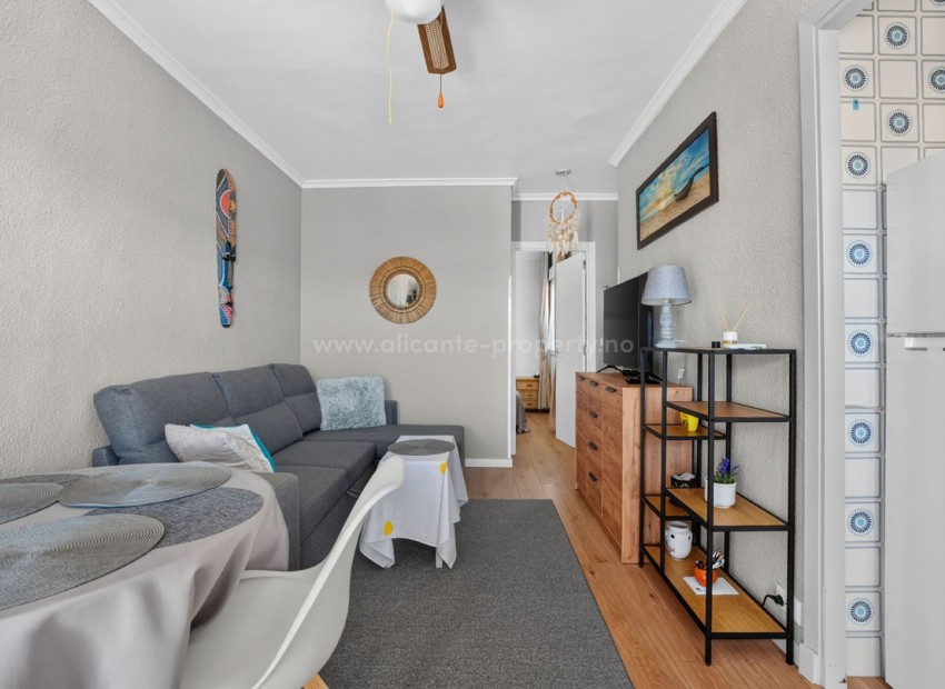 Apartment / flat in Lo Pagan