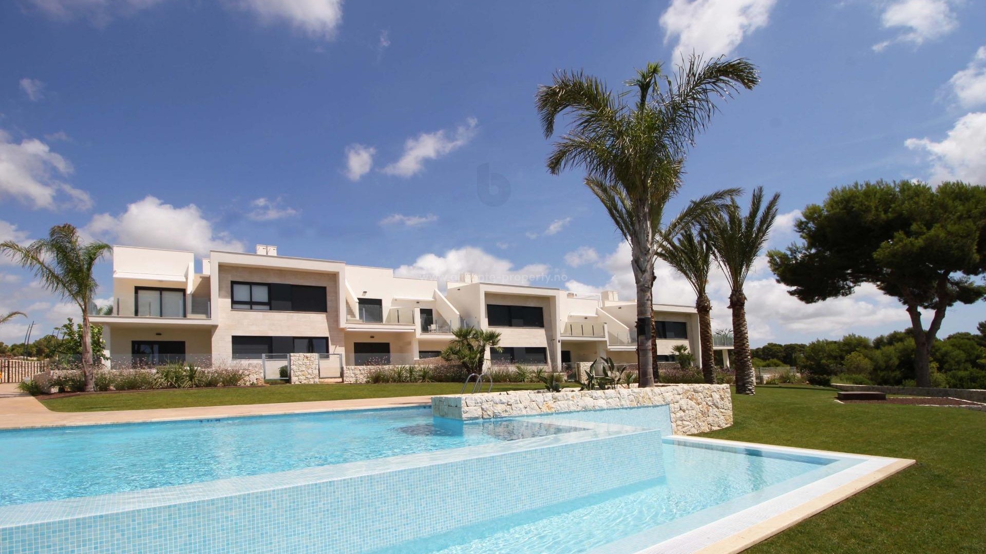 Apartment / flat in Lo Romero Golf