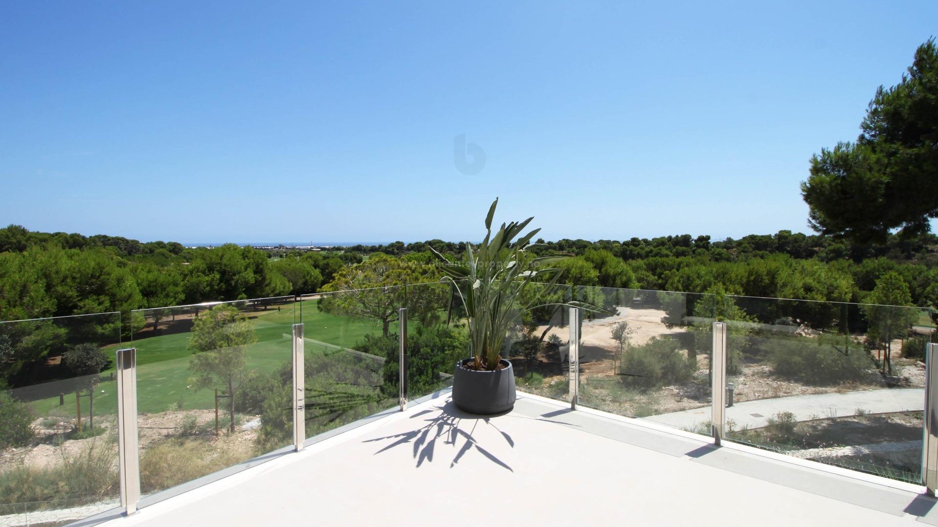 Apartment / flat in Lo Romero Golf