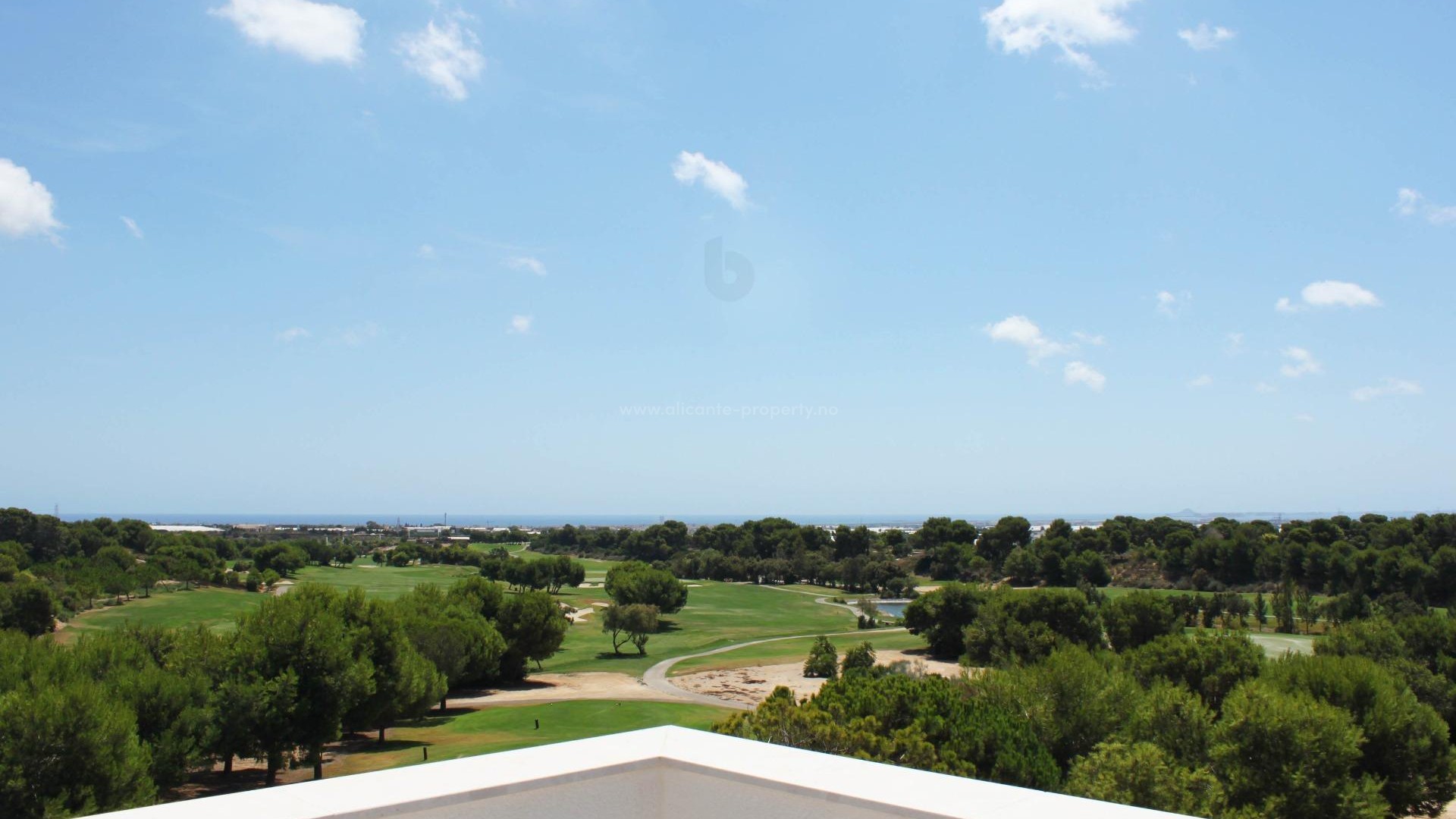 Apartment / flat in Lo Romero Golf