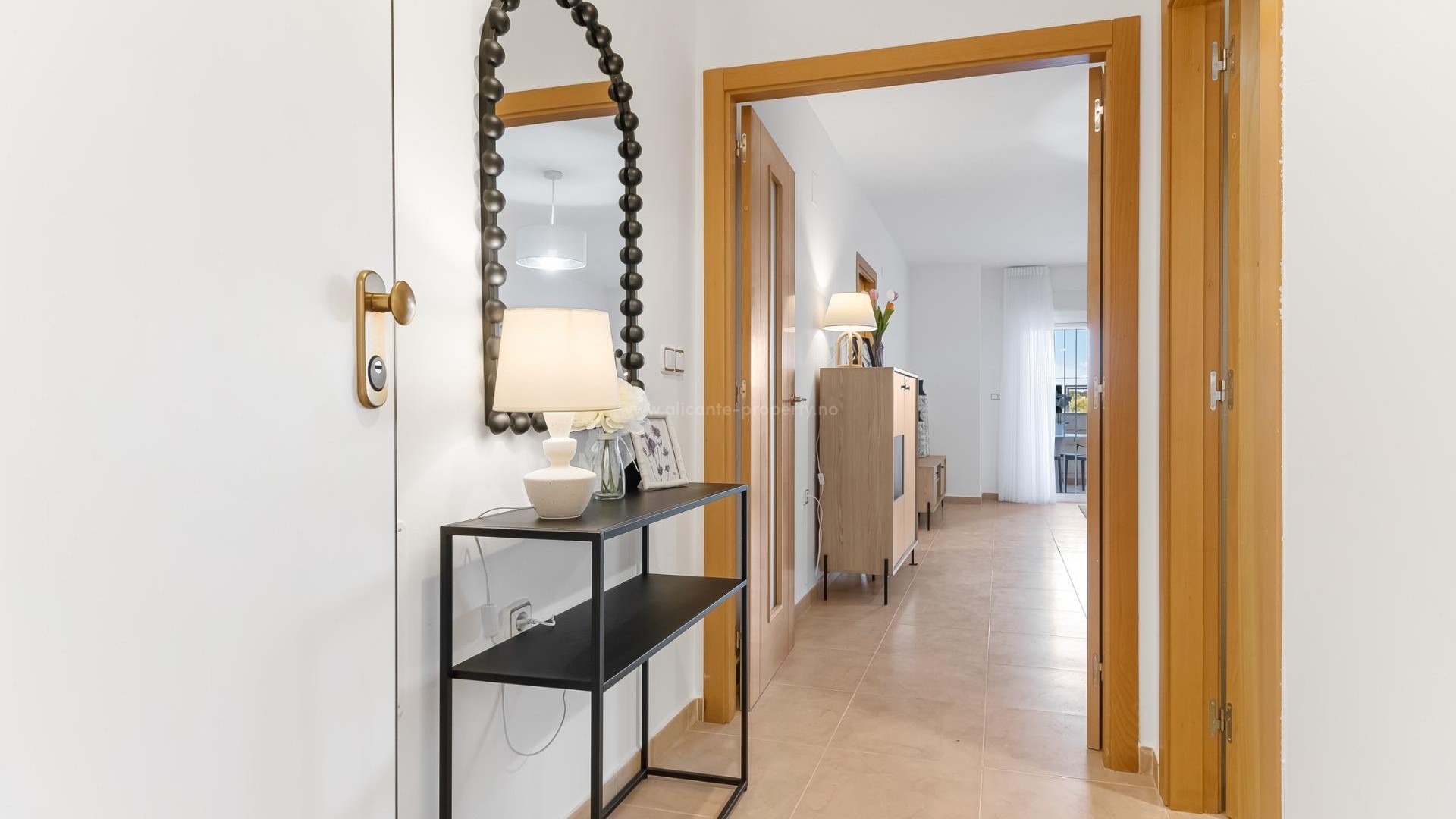 Apartment / flat in Lomas de Cabo Roig