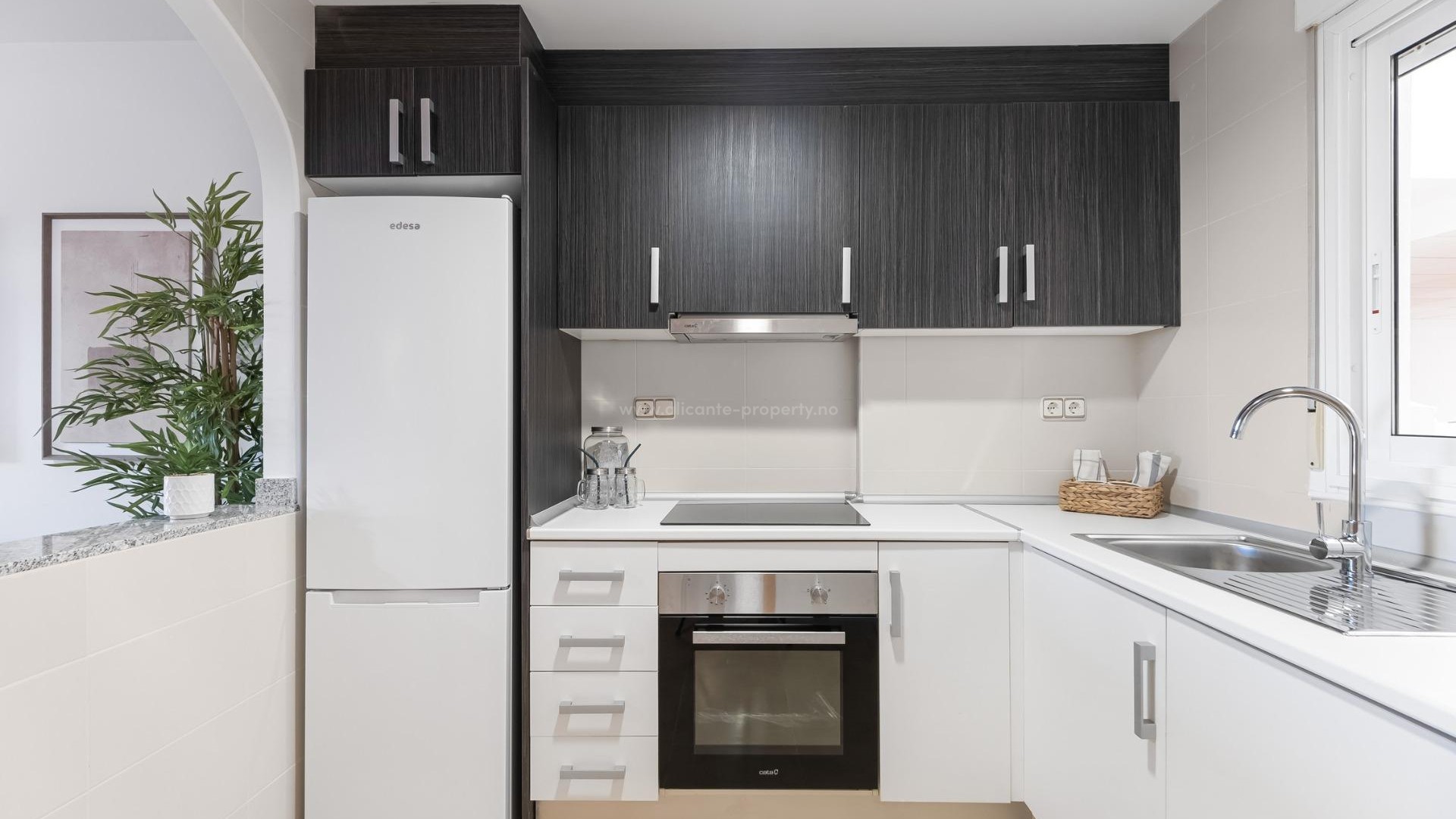 Apartment / flat in Lomas de Cabo Roig