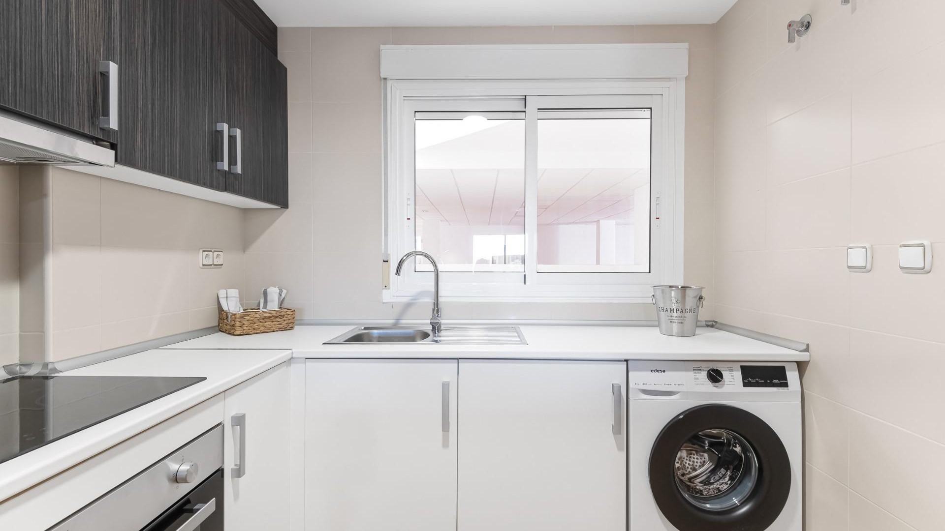 Apartment / flat in Lomas de Cabo Roig