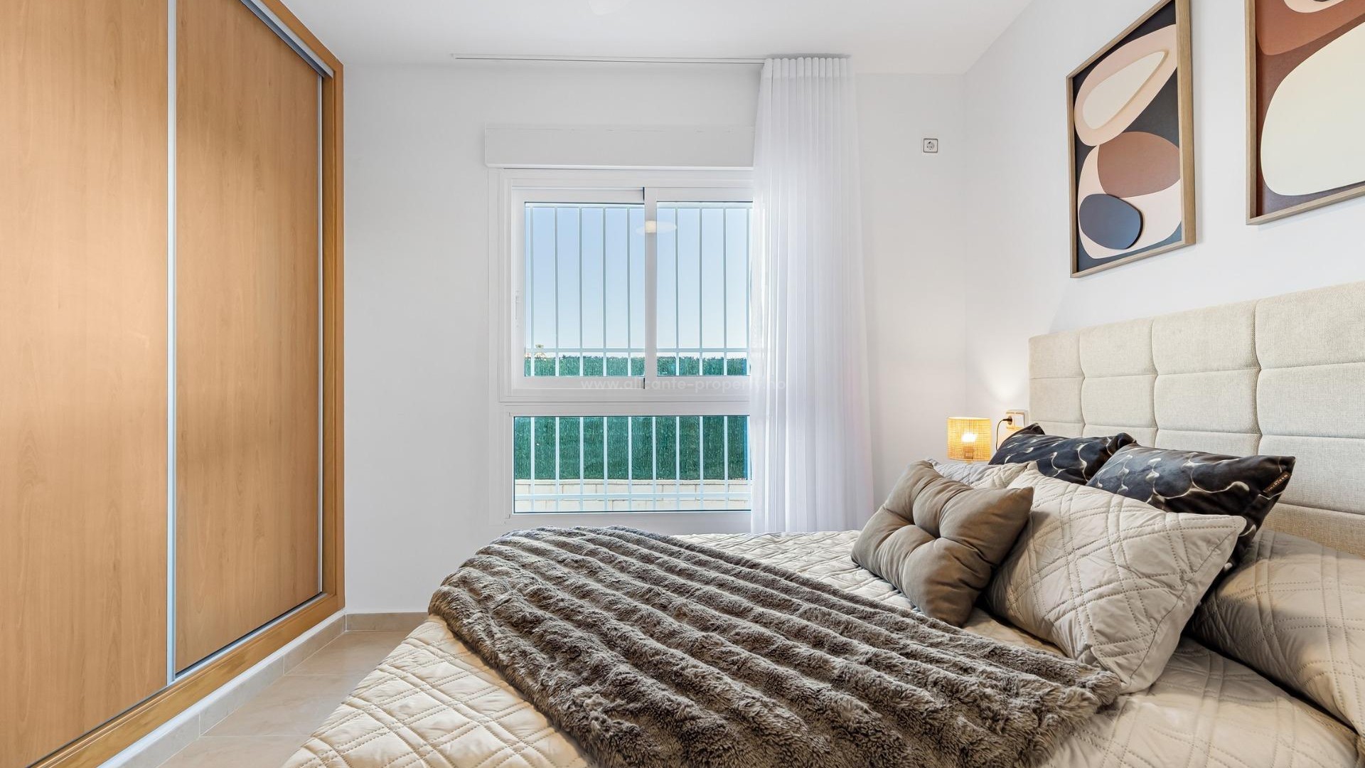 Apartment / flat in Lomas de Cabo Roig