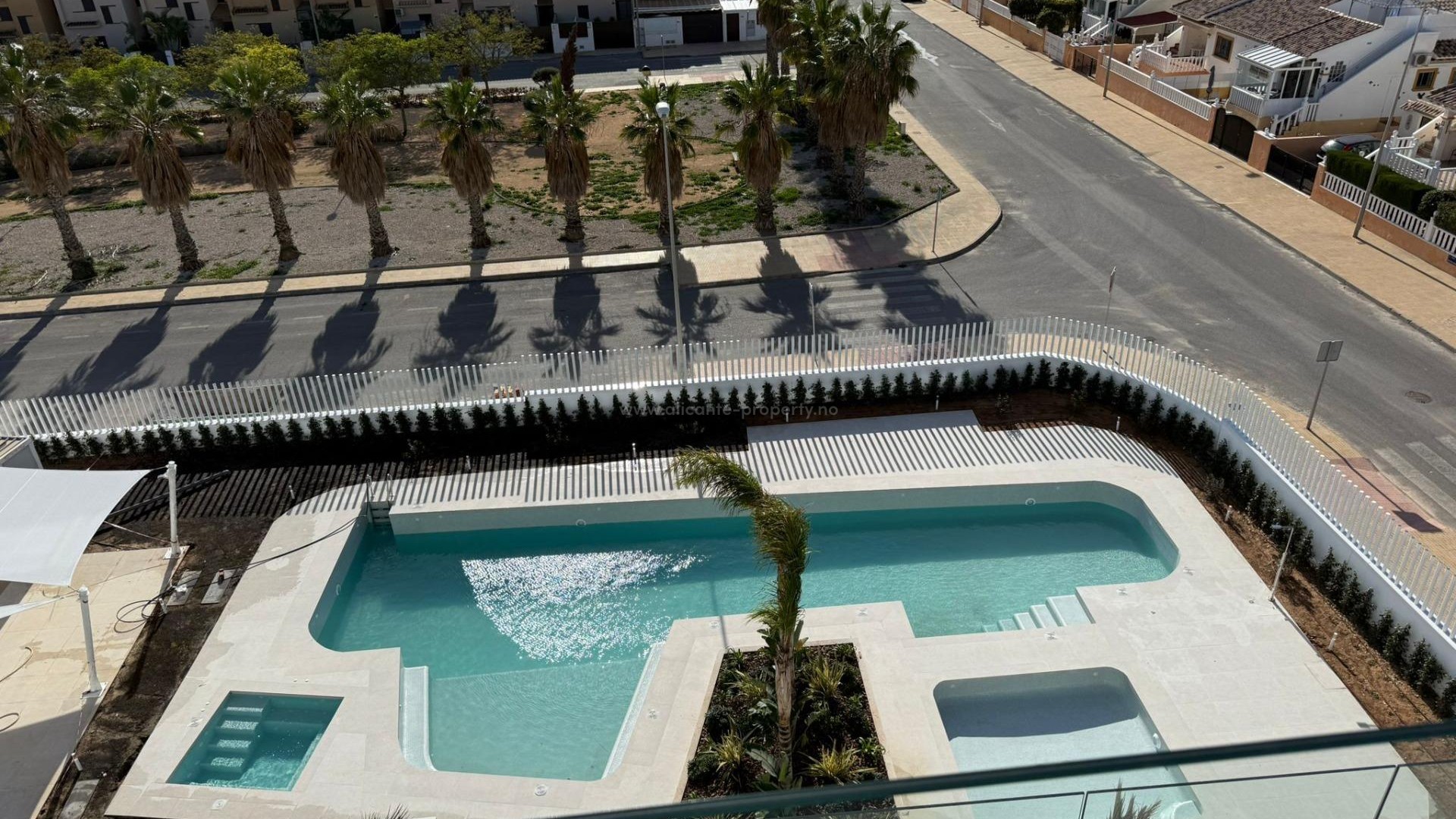 Apartment / flat in Lomas de Cabo Roig
