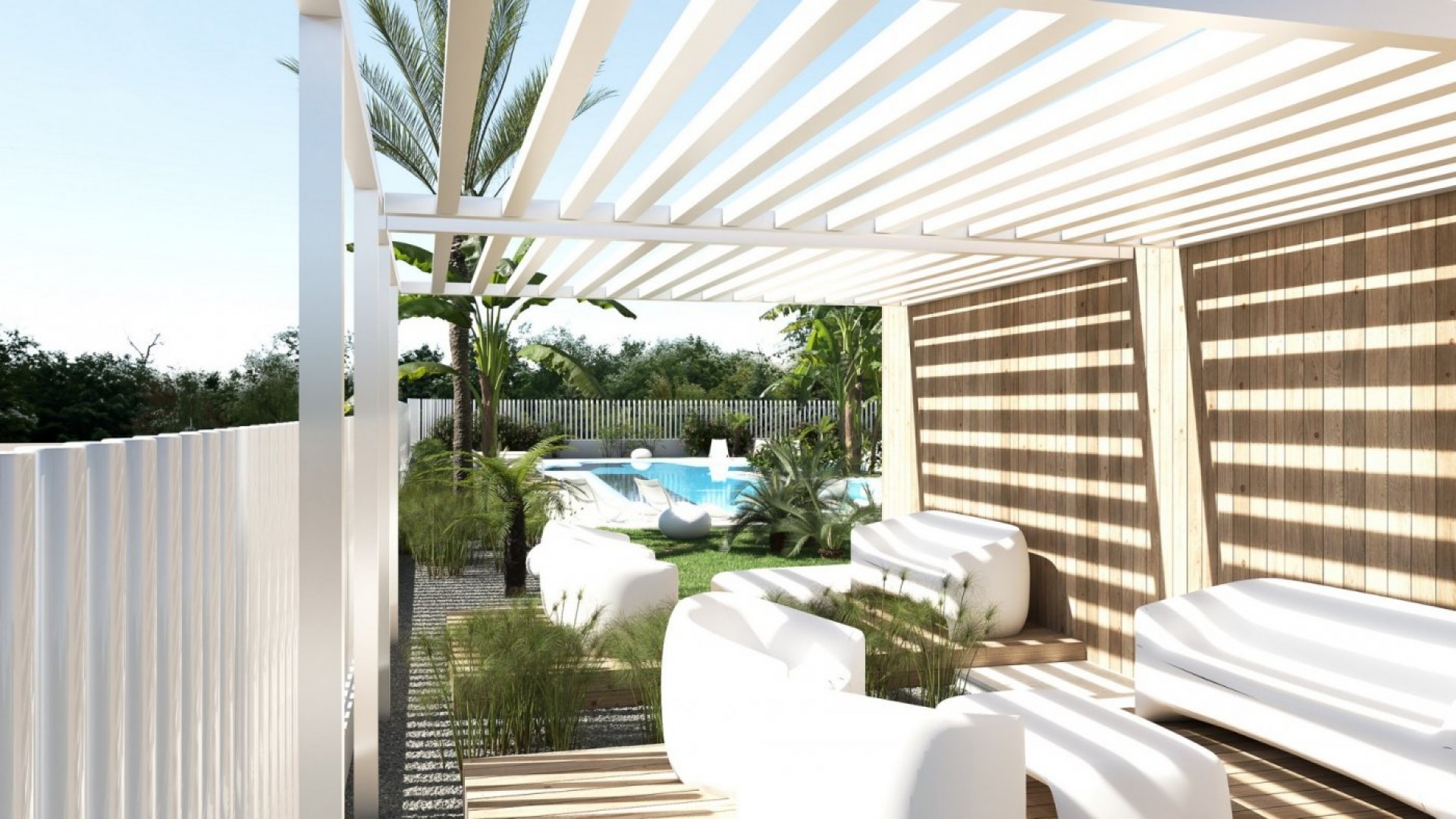 Apartment / flat in Lomas de Cabo Roig