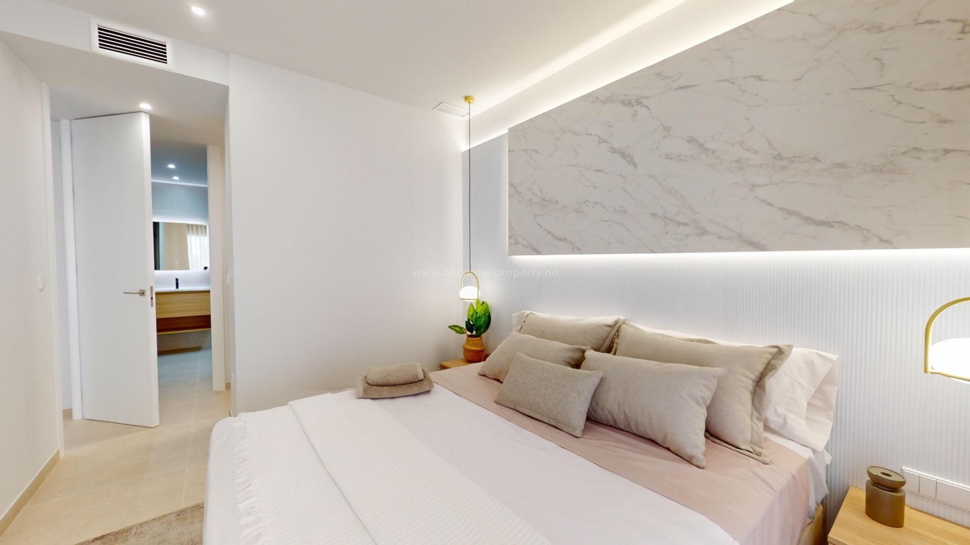 Apartment / flat in Lomas de Cabo Roig