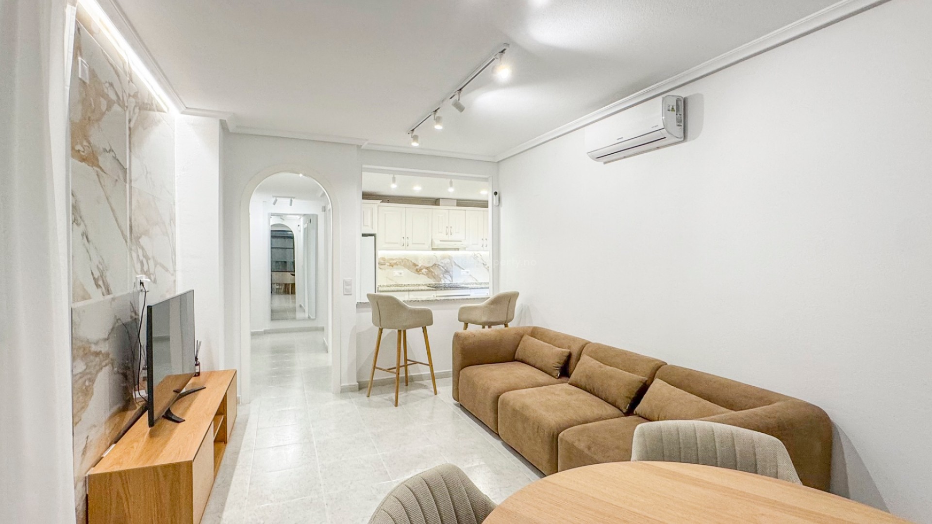 Apartment / flat in Lomas de Campoamor