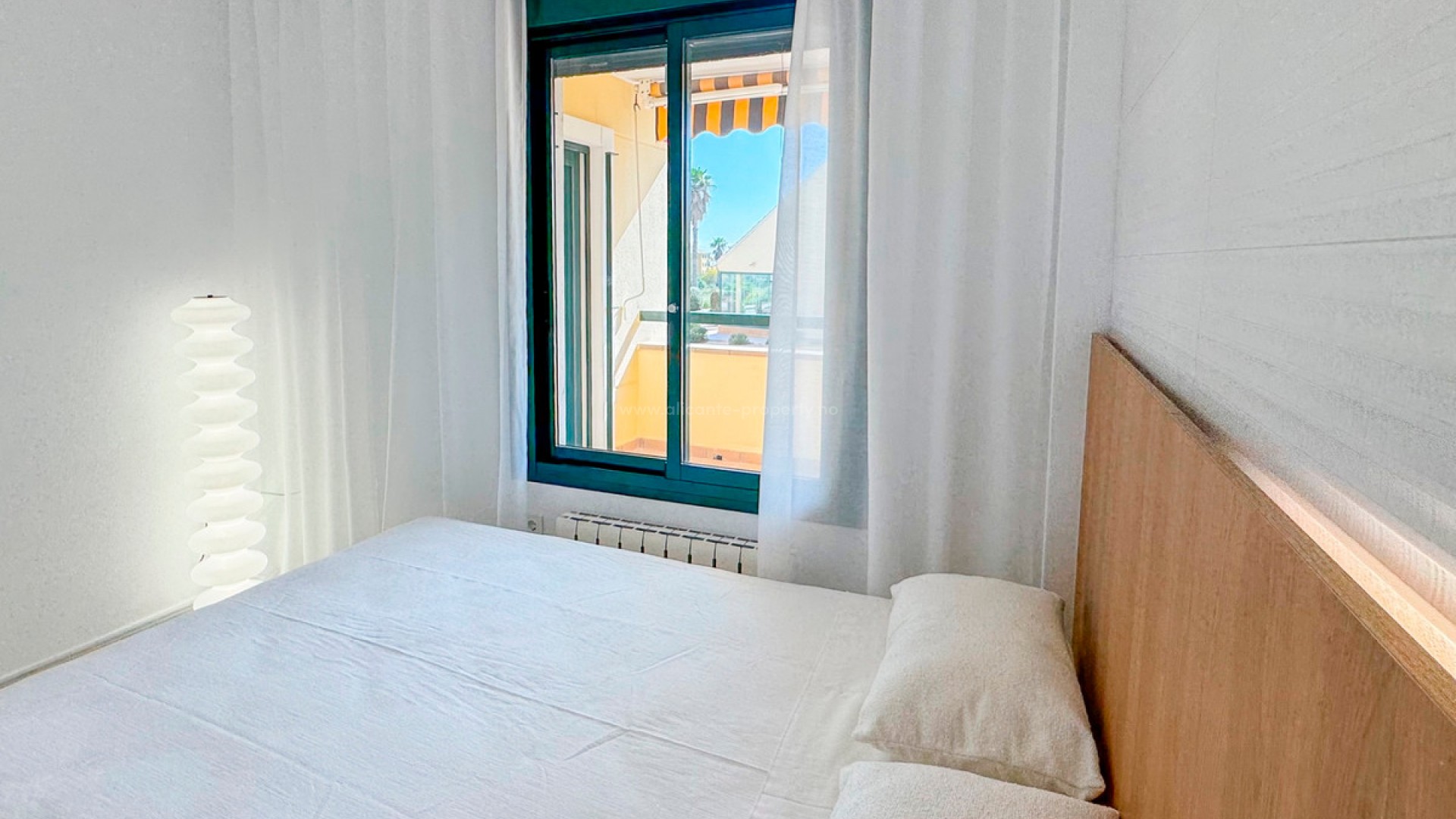 Apartment / flat in Lomas De Campoamor