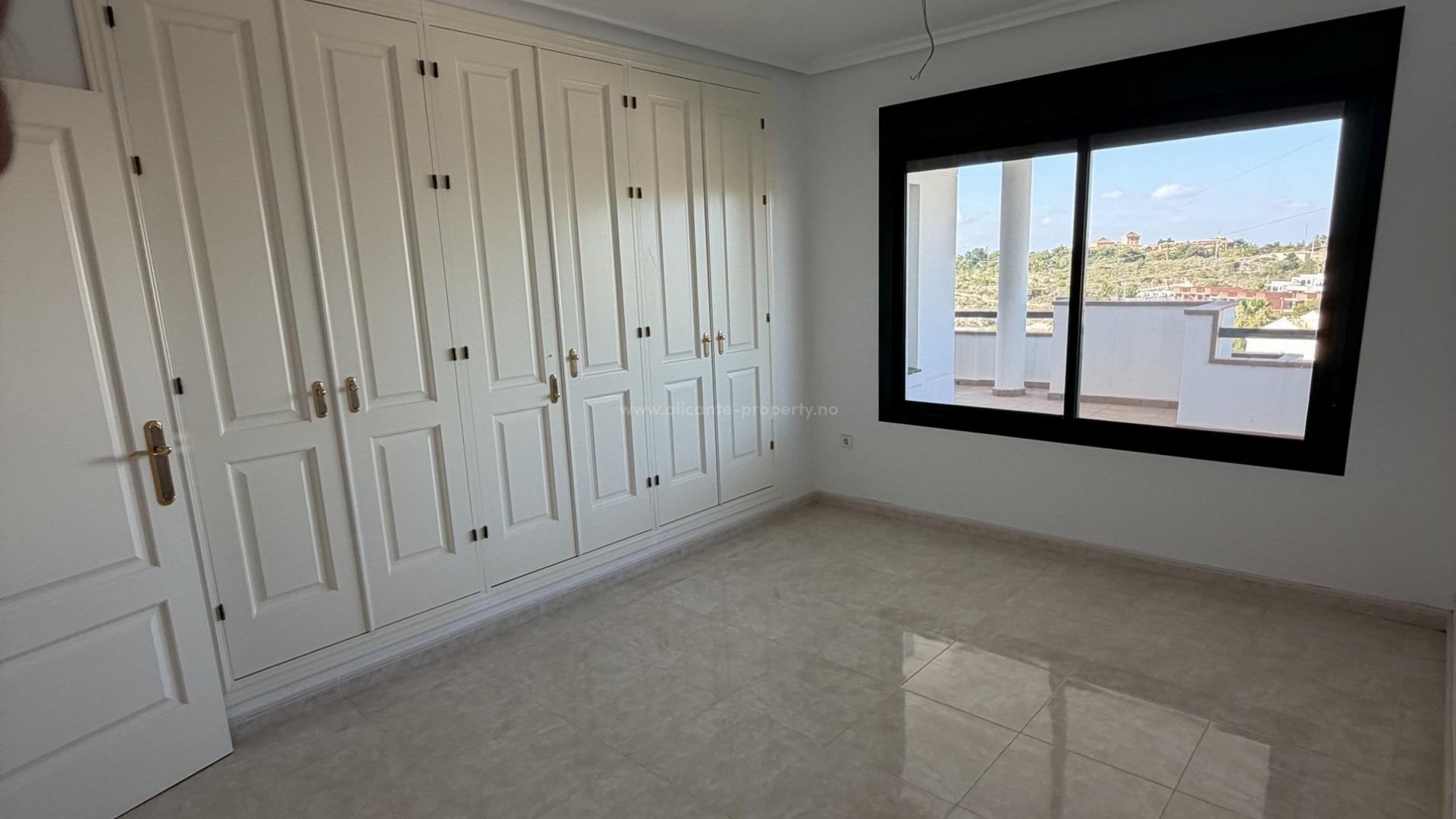 Apartment / flat in Lomas de Campoamor