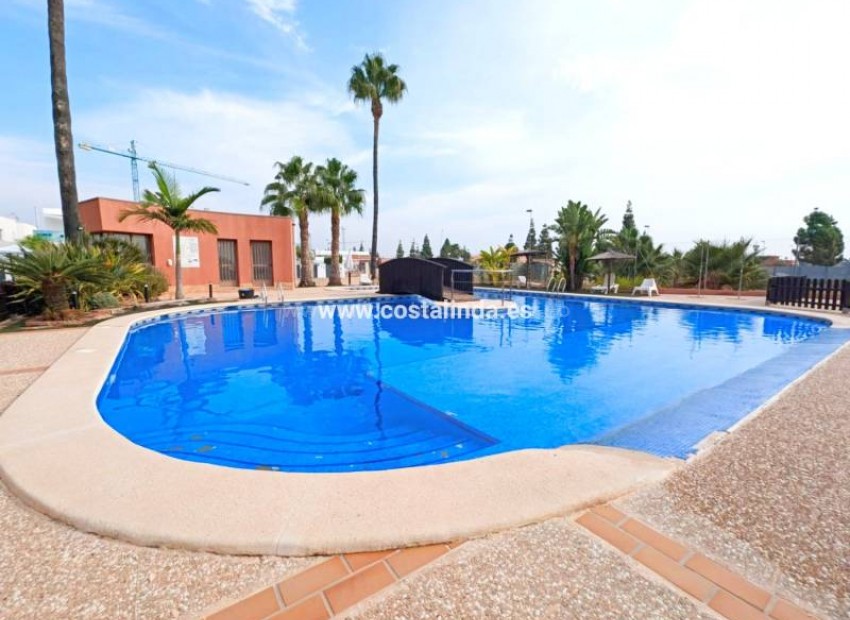 Apartment / flat in Lomas del Rame