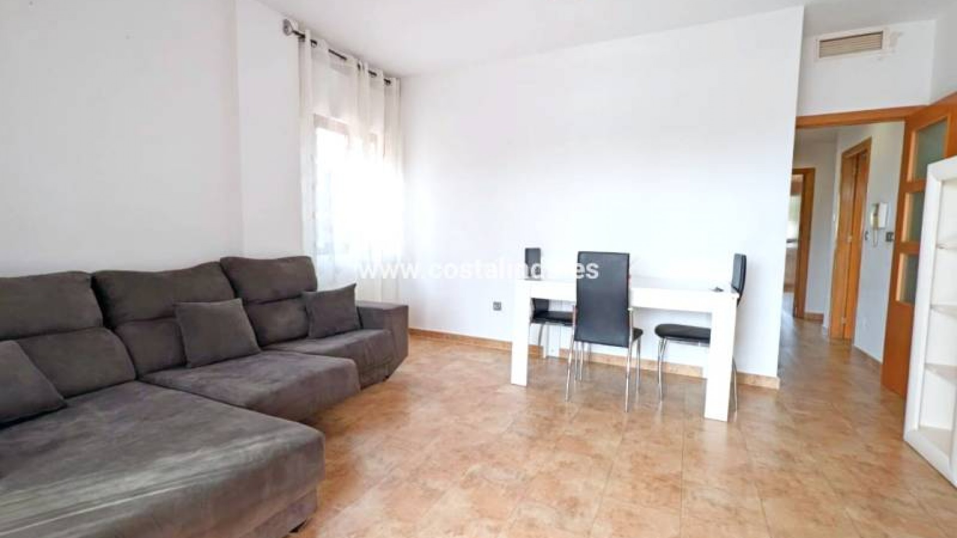 Apartment / flat in Lomas del Rame